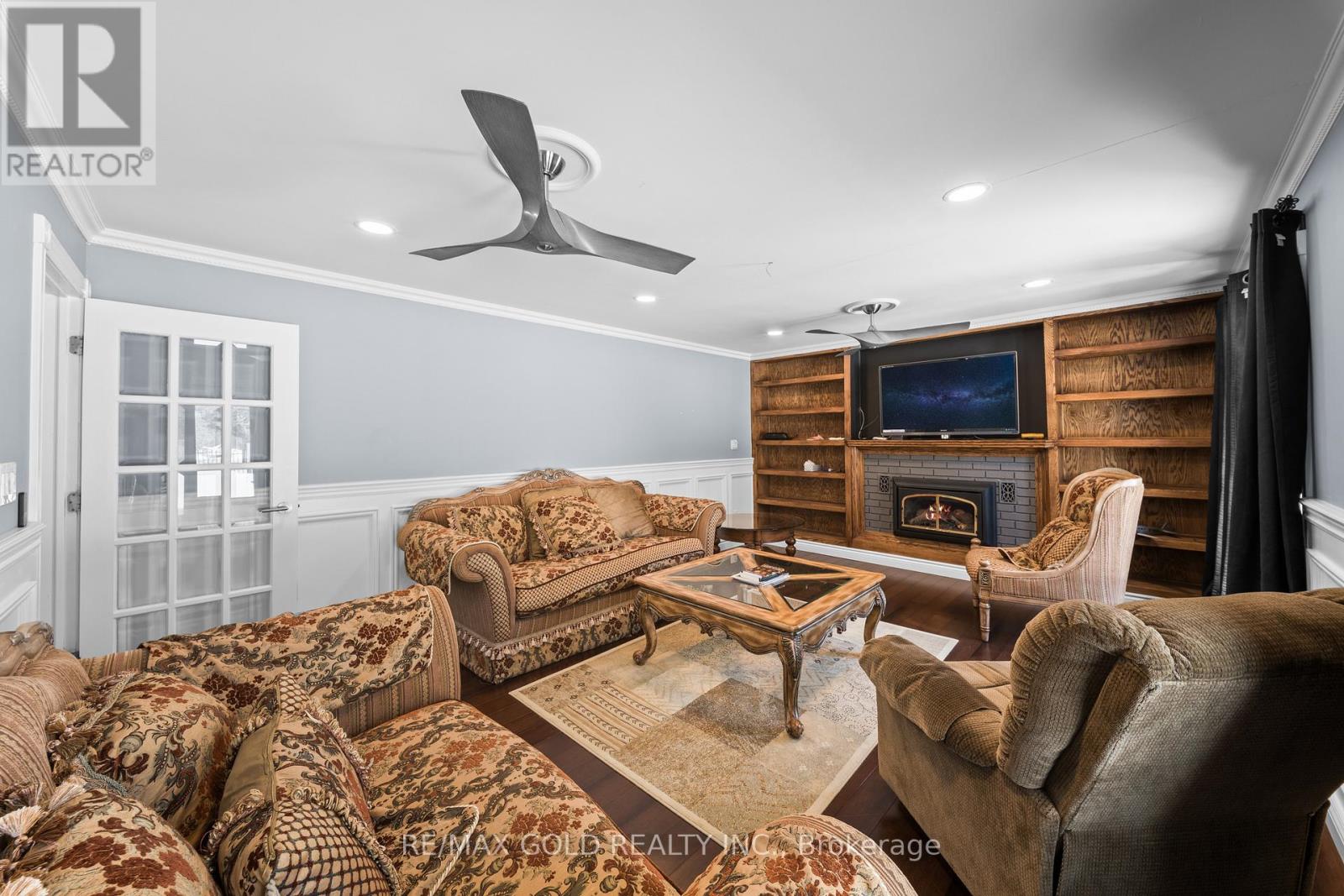 14 Birchview Drive, Caledon, Ontario  L7K 0L5 - Photo 27 - W12943394