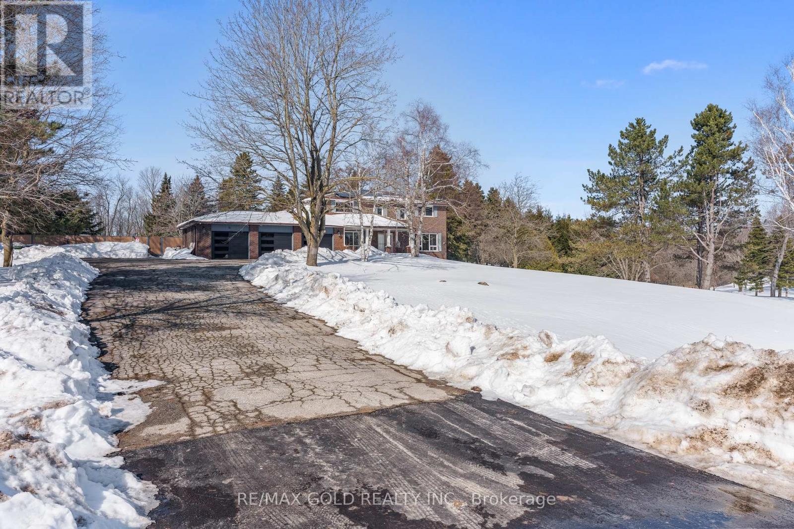 14 Birchview Drive, Caledon, Ontario  L7K 0L5 - Photo 3 - W12943394