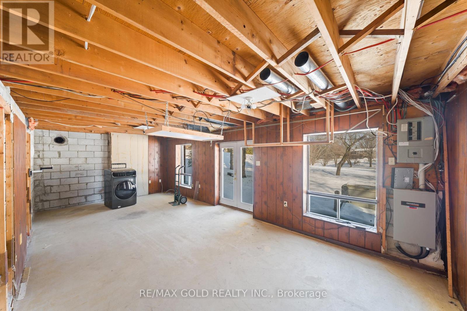 14 Birchview Drive, Caledon, Ontario  L7K 0L5 - Photo 46 - W12943394