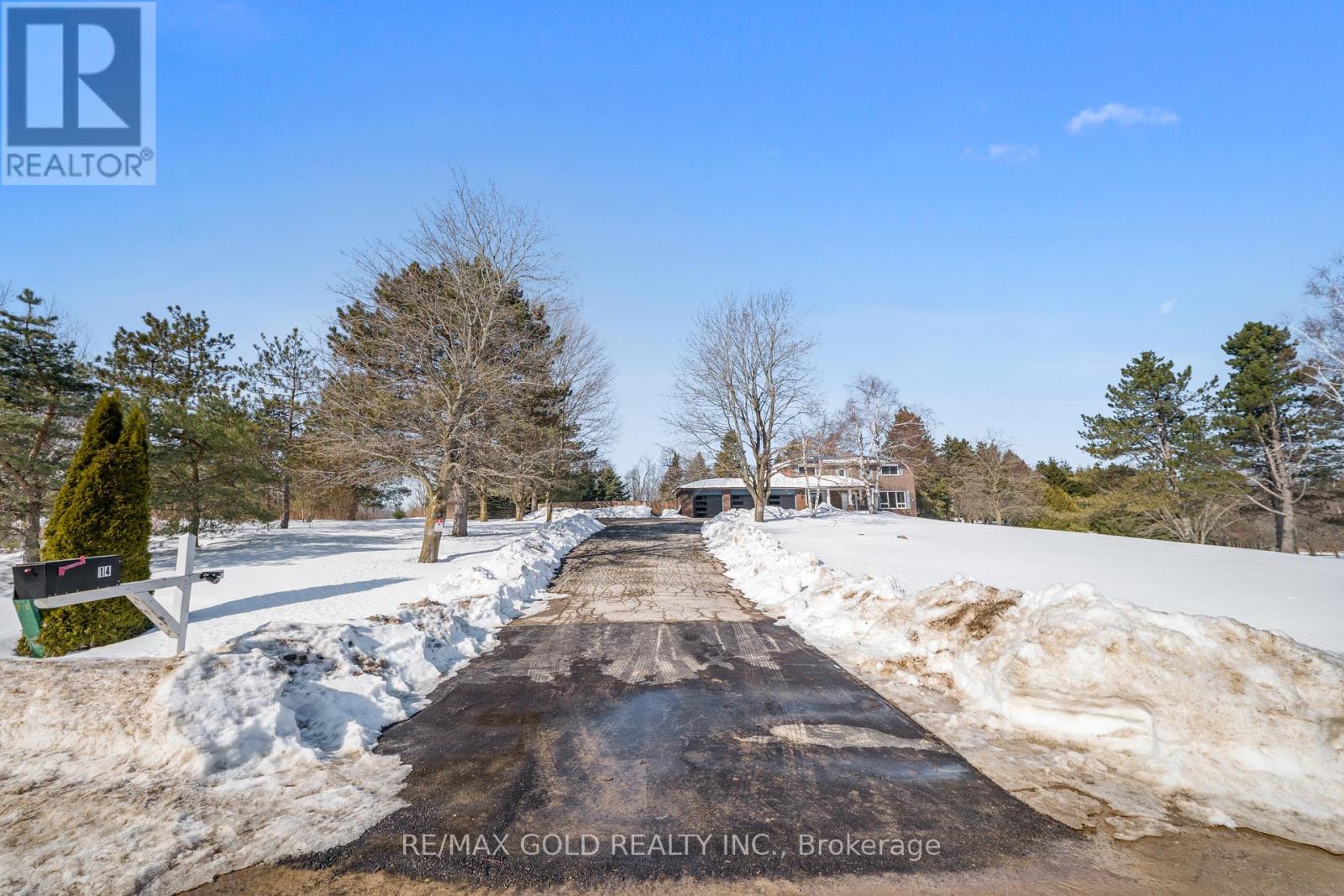 14 Birchview Drive, Caledon, Ontario  L7K 0L5 - Photo 8 - W12943394