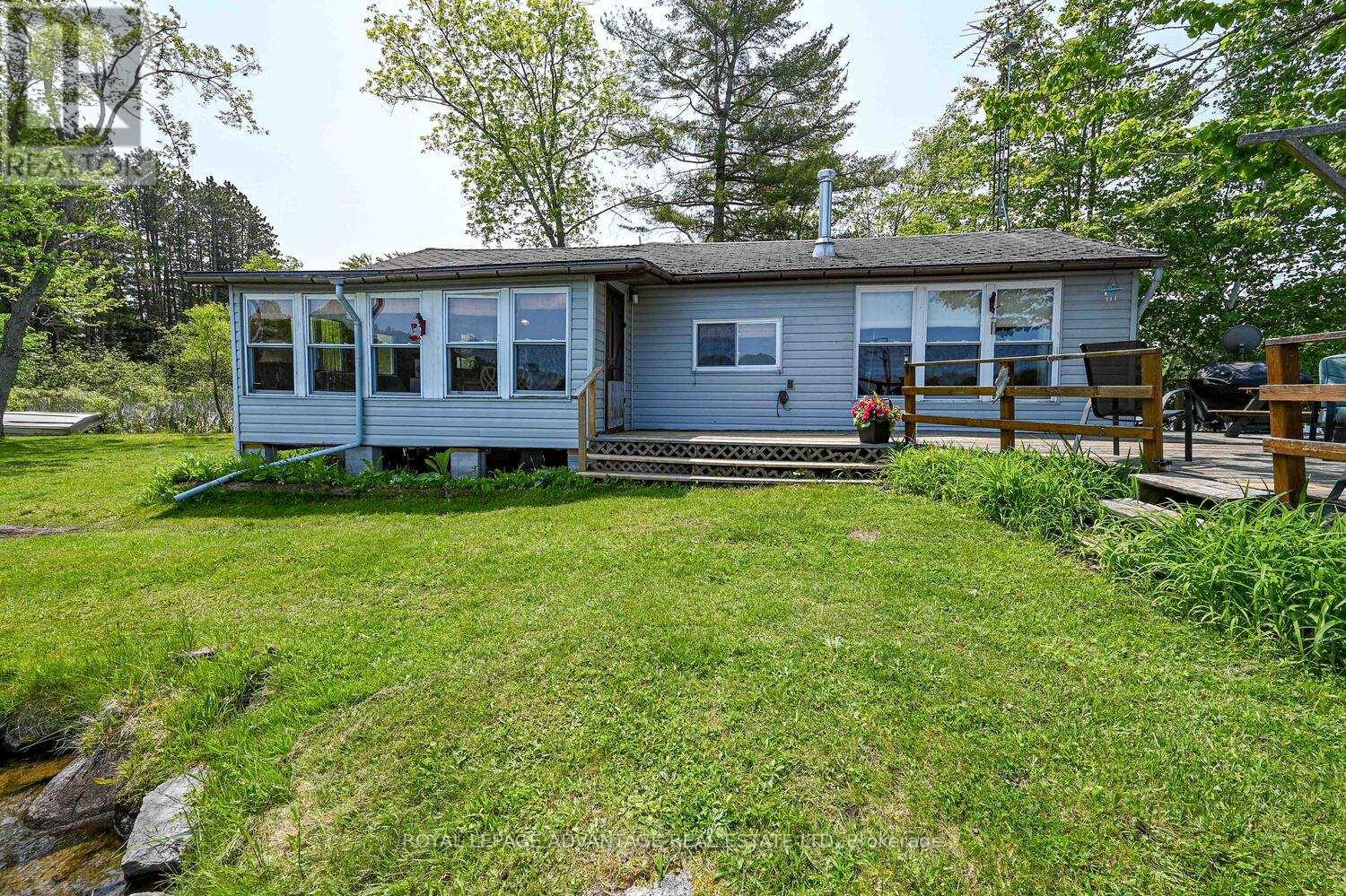 832 Klon Lane, Leeds And The Thousand Islands, Ontario  K0H 2N0 - Photo 37 - X12196649