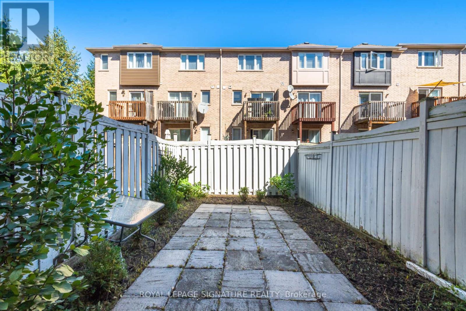 7131 Chatham Court, Mississauga, Ontario  L5N 8R1 - Photo 26 - W12943416