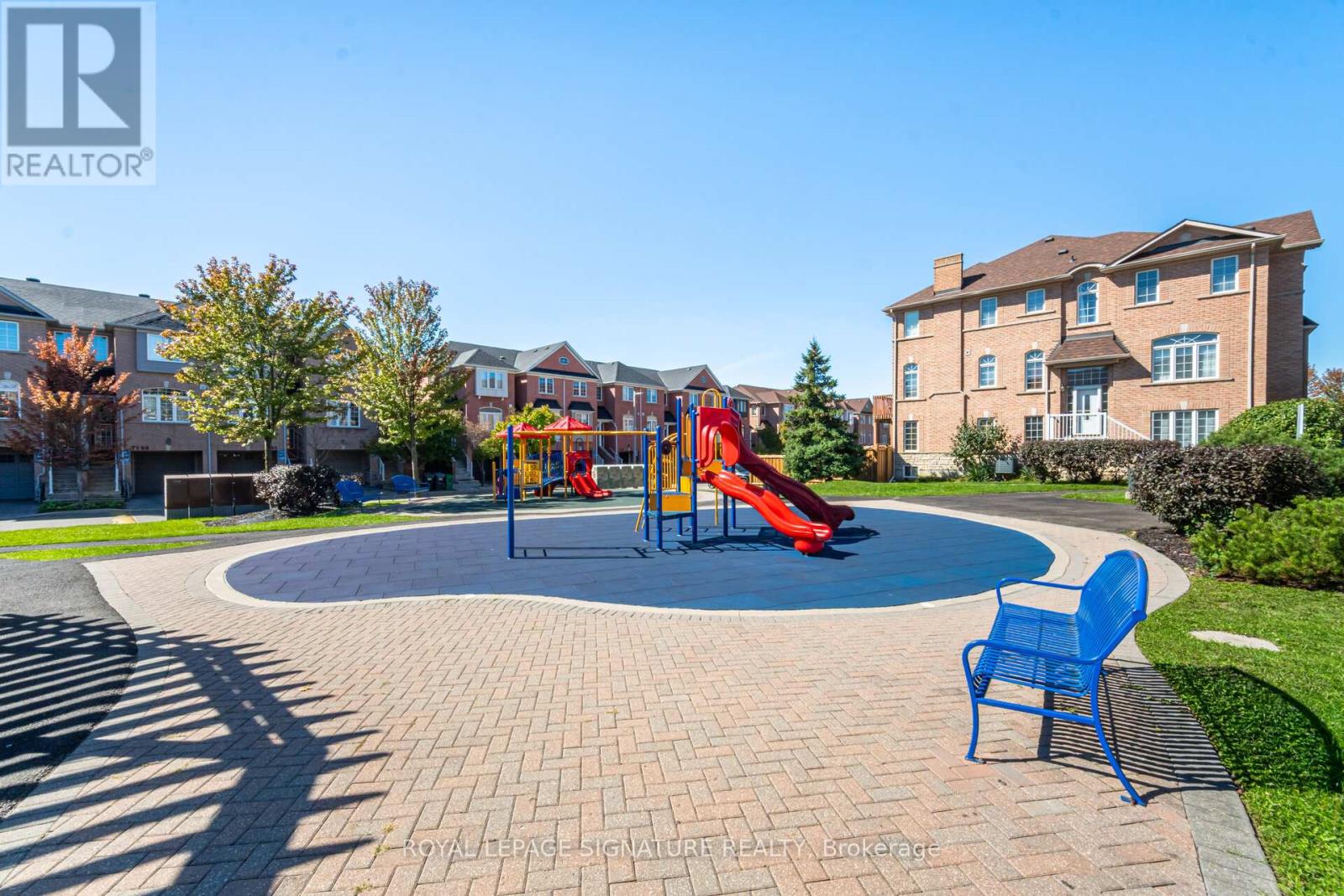 7131 Chatham Court, Mississauga, Ontario  L5N 8R1 - Photo 29 - W12943416