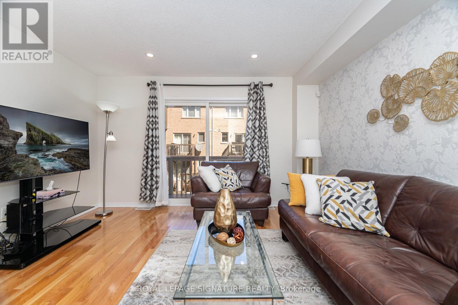 7131 Chatham Court, Mississauga, Ontario  L5N 8R1 - Photo 6 - W12943416