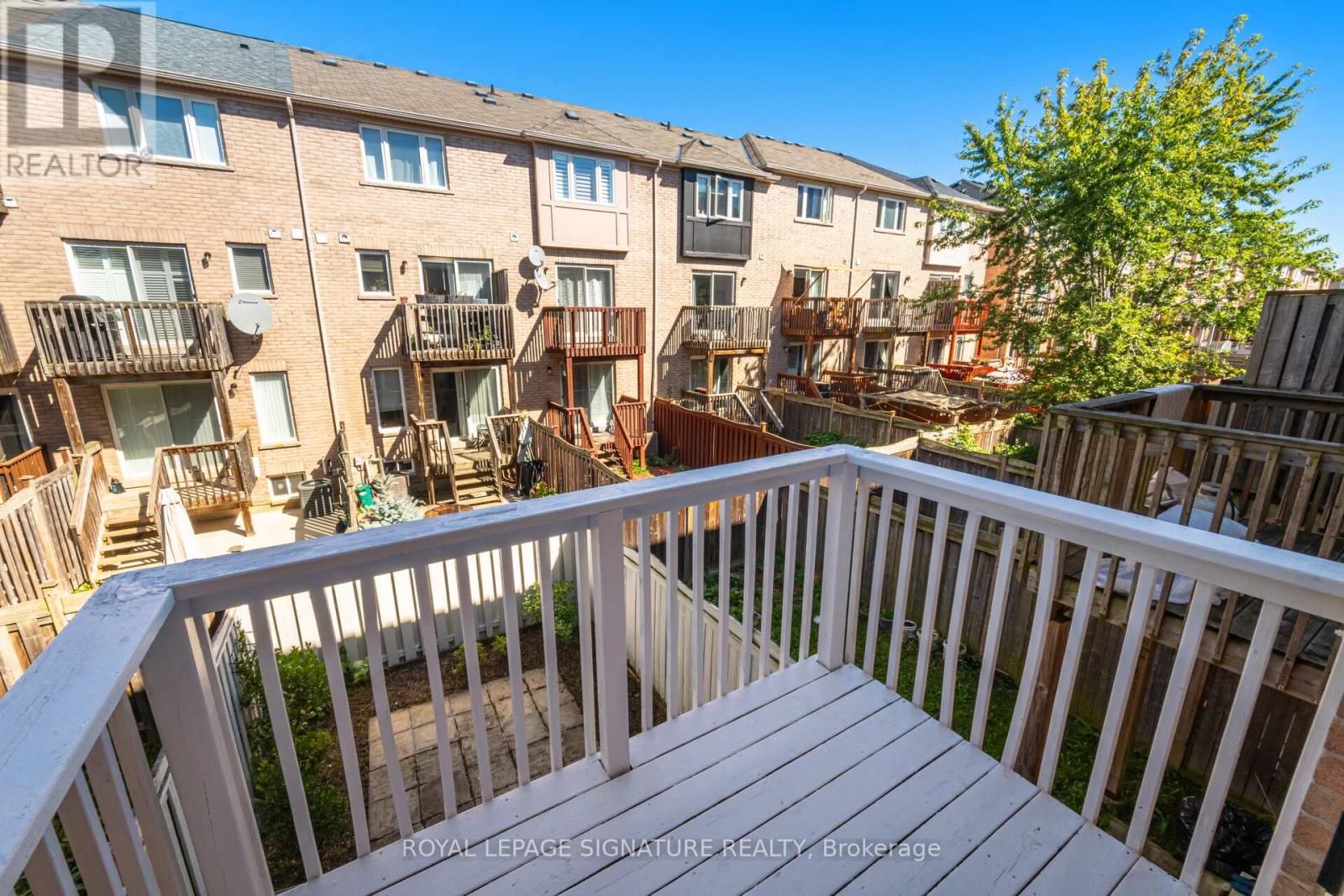 7131 Chatham Court, Mississauga, Ontario  L5N 8R1 - Photo 7 - W12943416