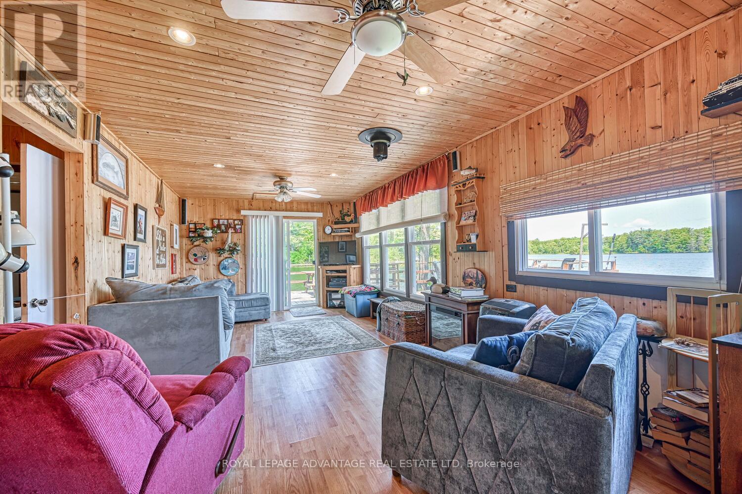 832 Klon Lane, Leeds And The Thousand Islands, Ontario  K0H 2N0 - Photo 9 - X12196649