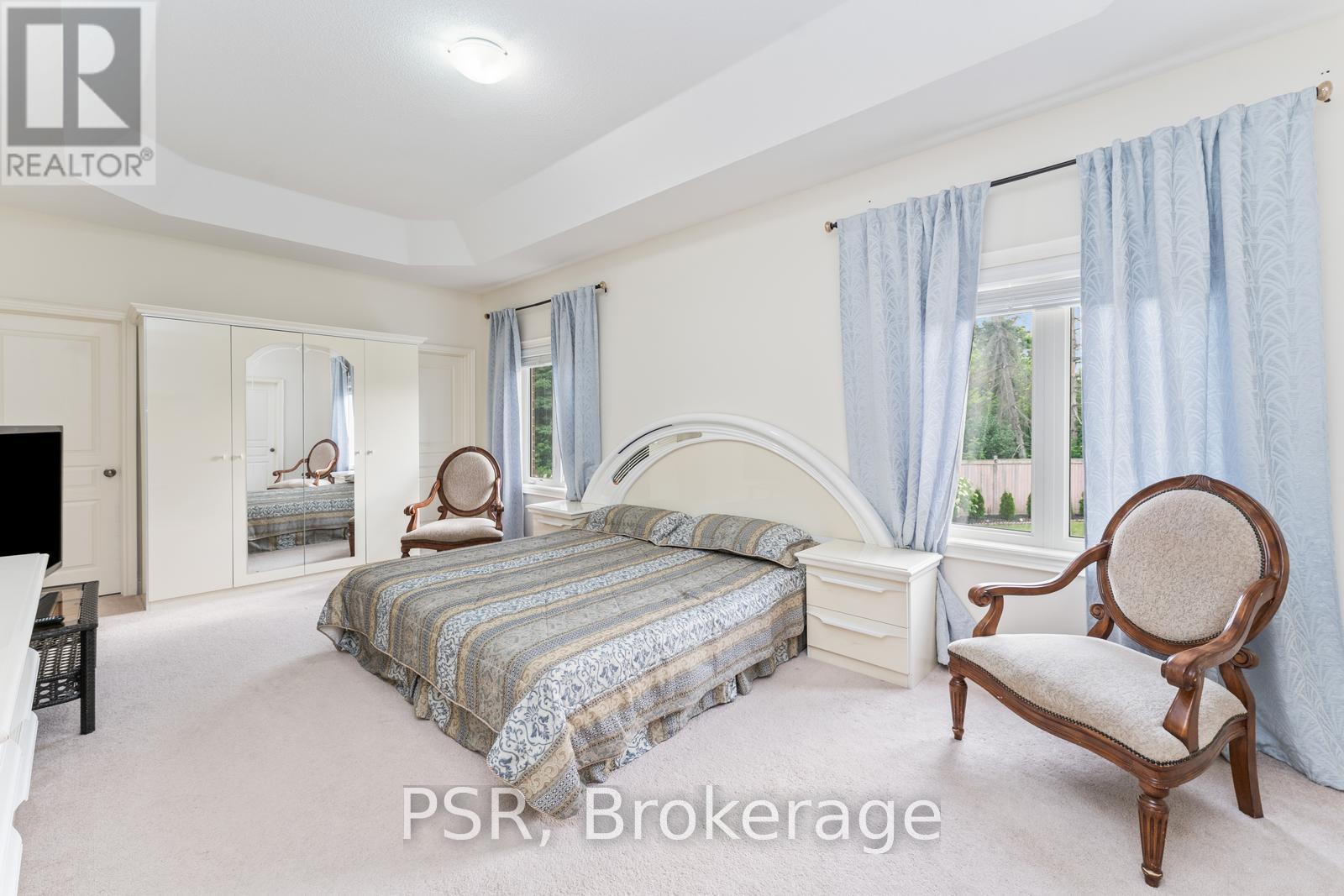 12 Danfield Court, Brampton, Ontario  L6Y 2X9 - Photo 17 - W12943458