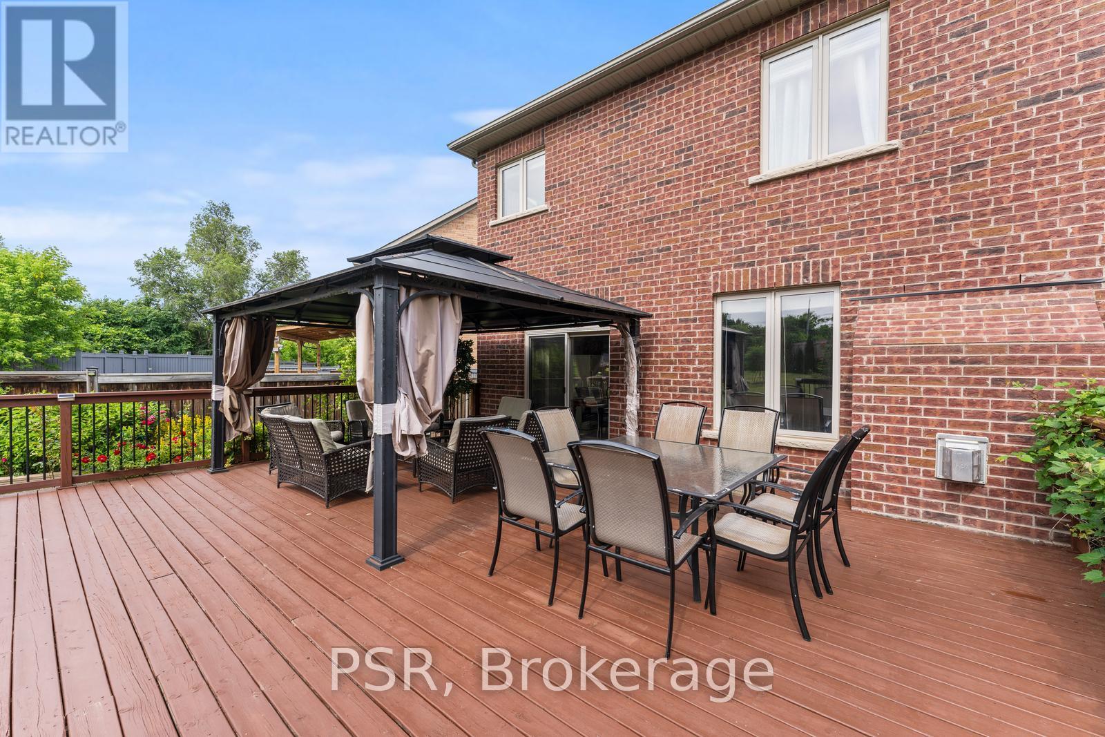 12 Danfield Court, Brampton, Ontario  L6Y 2X9 - Photo 24 - W12943458