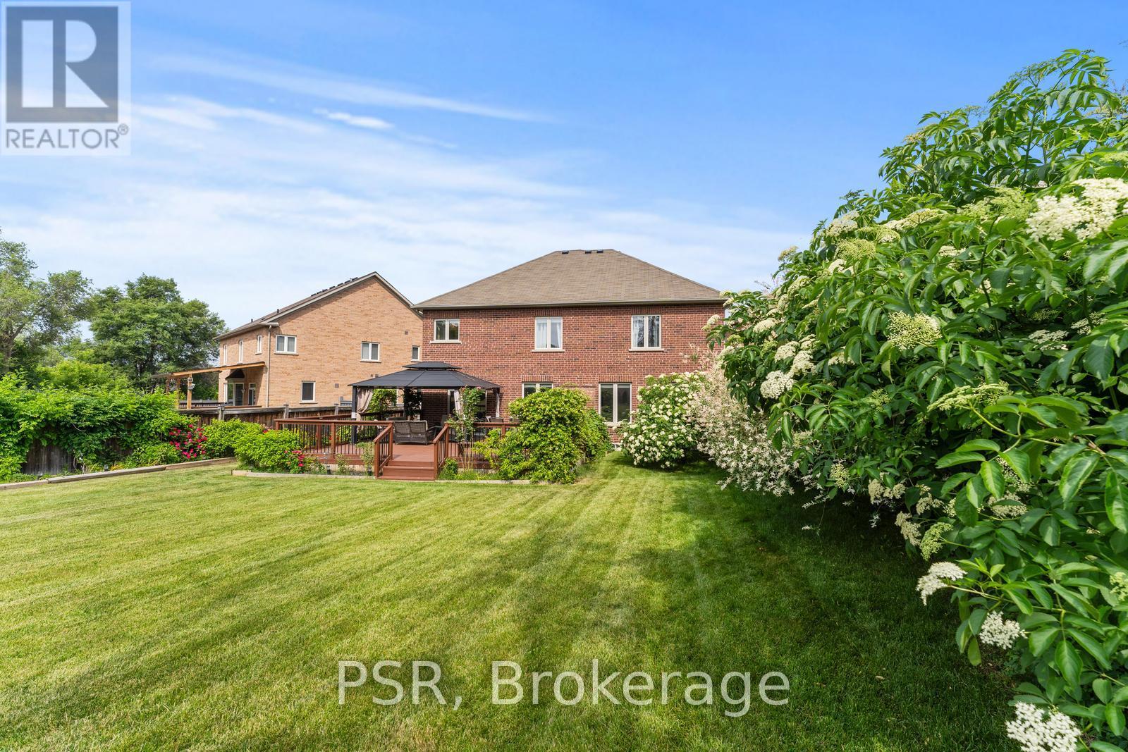 12 Danfield Court, Brampton, Ontario  L6Y 2X9 - Photo 27 - W12943458