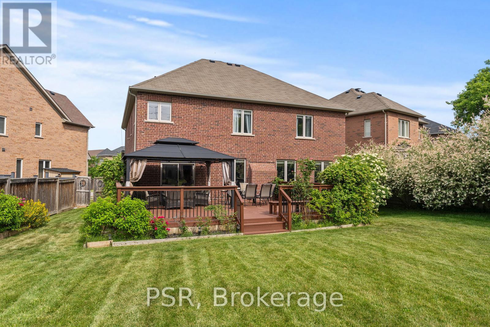 12 Danfield Court, Brampton, Ontario  L6Y 2X9 - Photo 29 - W12943458