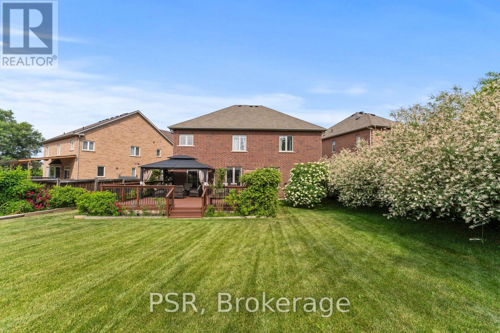 12 Danfield Court, Brampton, Ontario  L6Y 2X9 - Photo 30 - W12943458