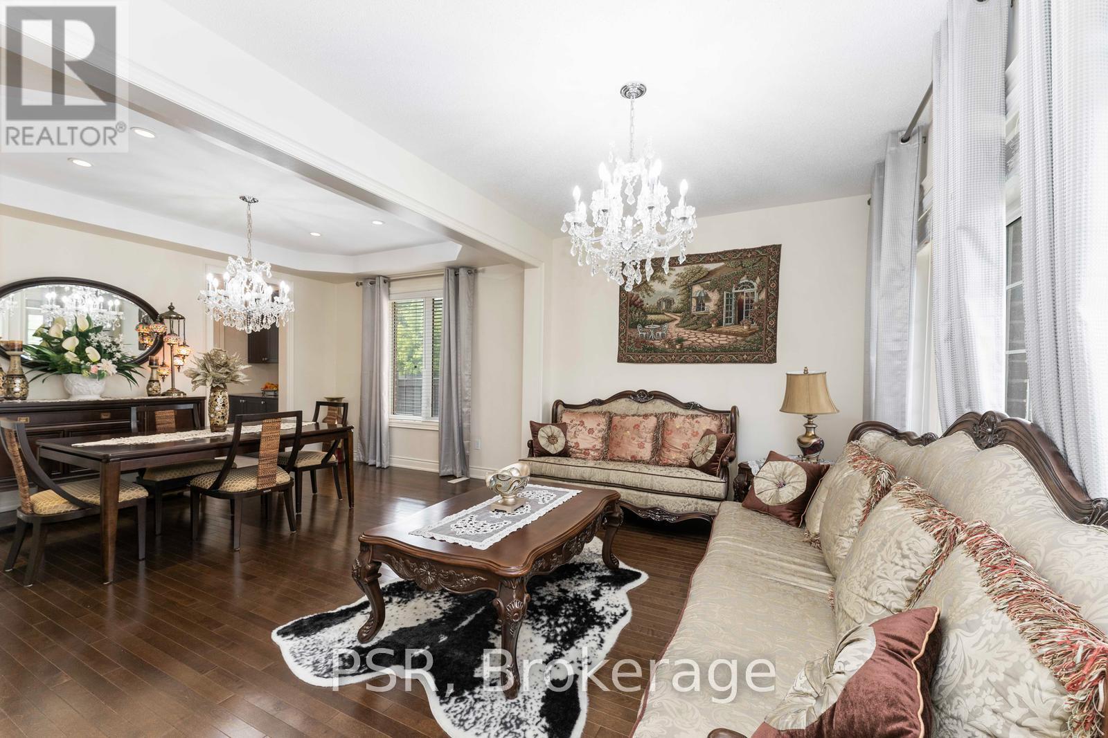 12 Danfield Court, Brampton, Ontario  L6Y 2X9 - Photo 6 - W12943458