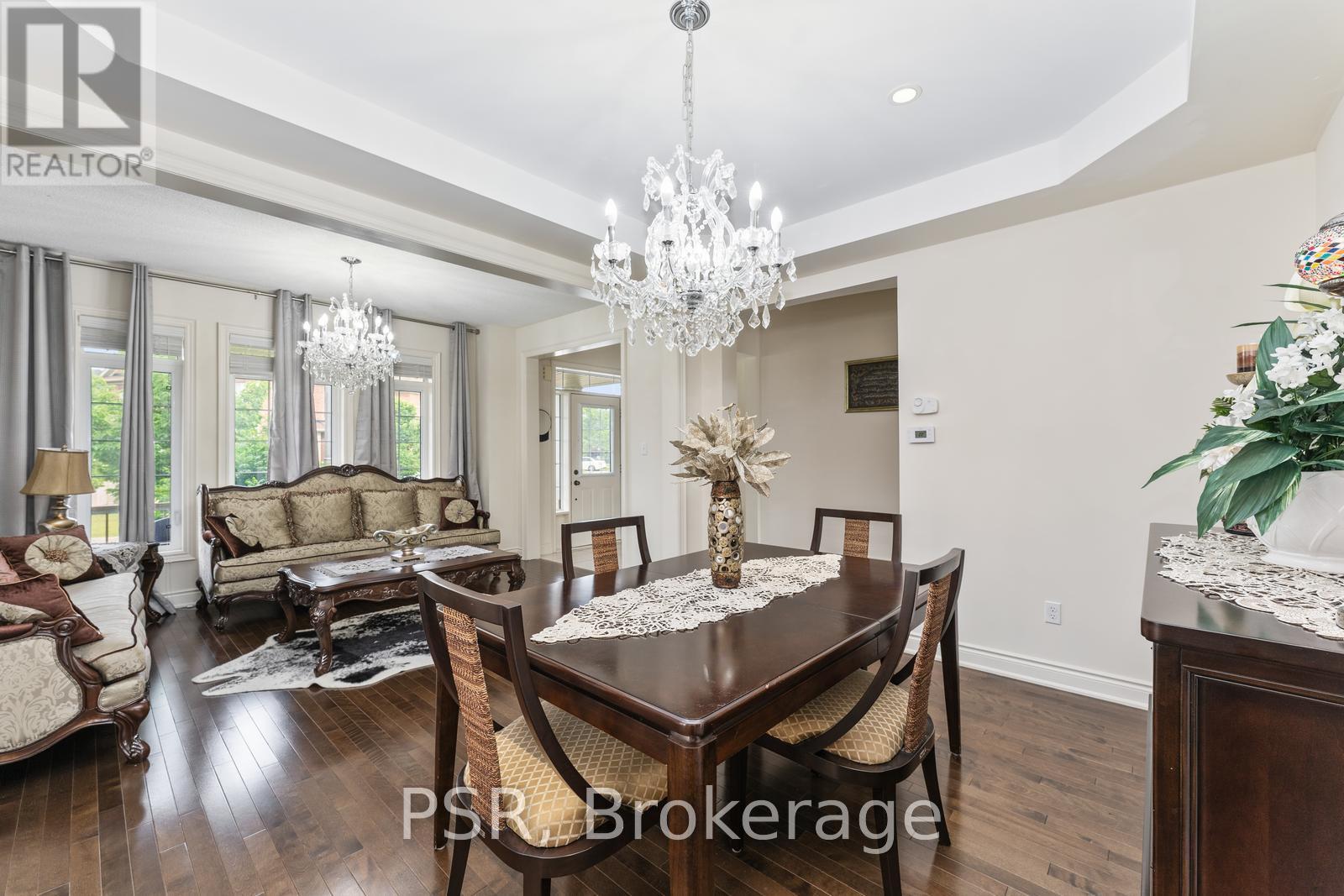 12 Danfield Court, Brampton, Ontario  L6Y 2X9 - Photo 7 - W12943458