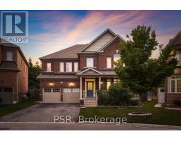 12 DANFIELD COURT, Brampton, Ontario
