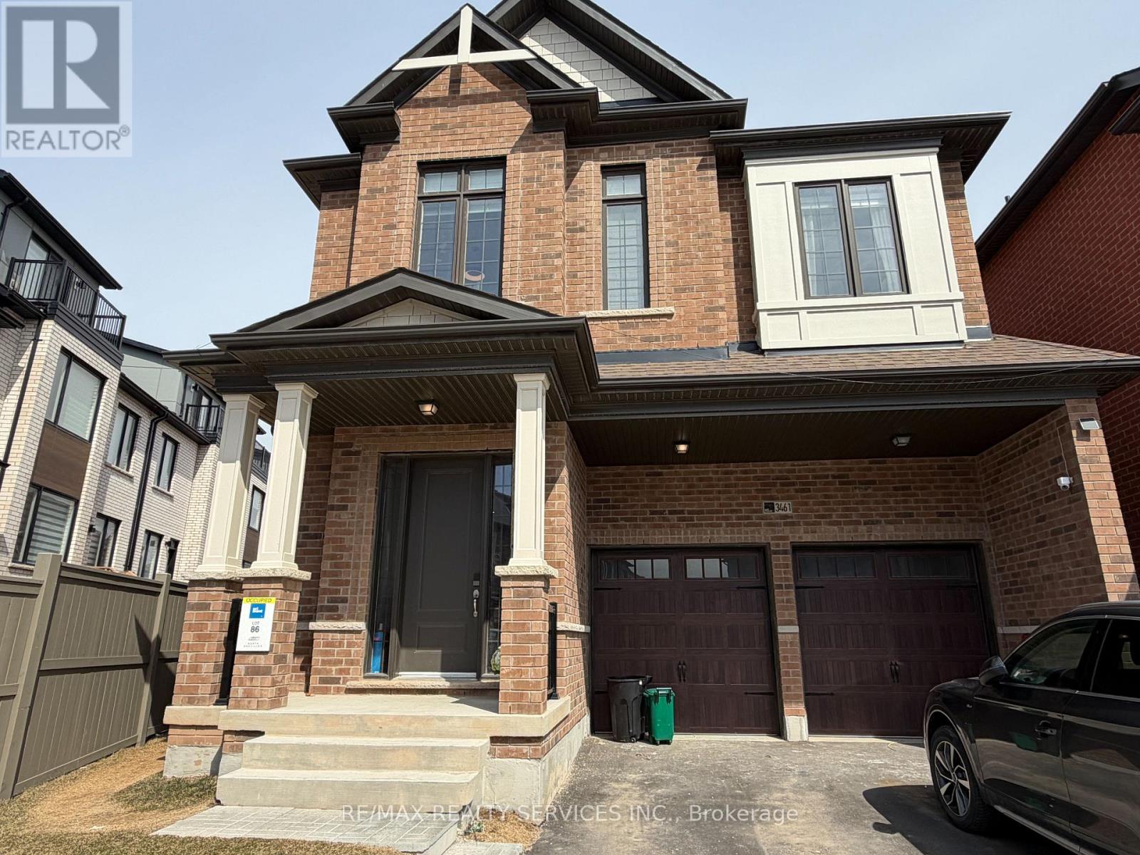 LOWER - 3461 MOSLEY GATE, Oakville, Ontario