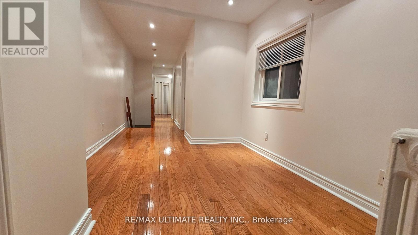 2nd Floor - 389 Westmoreland Avenue, Toronto, Ontario  M6H 3A6 - Photo 2 - W12943504