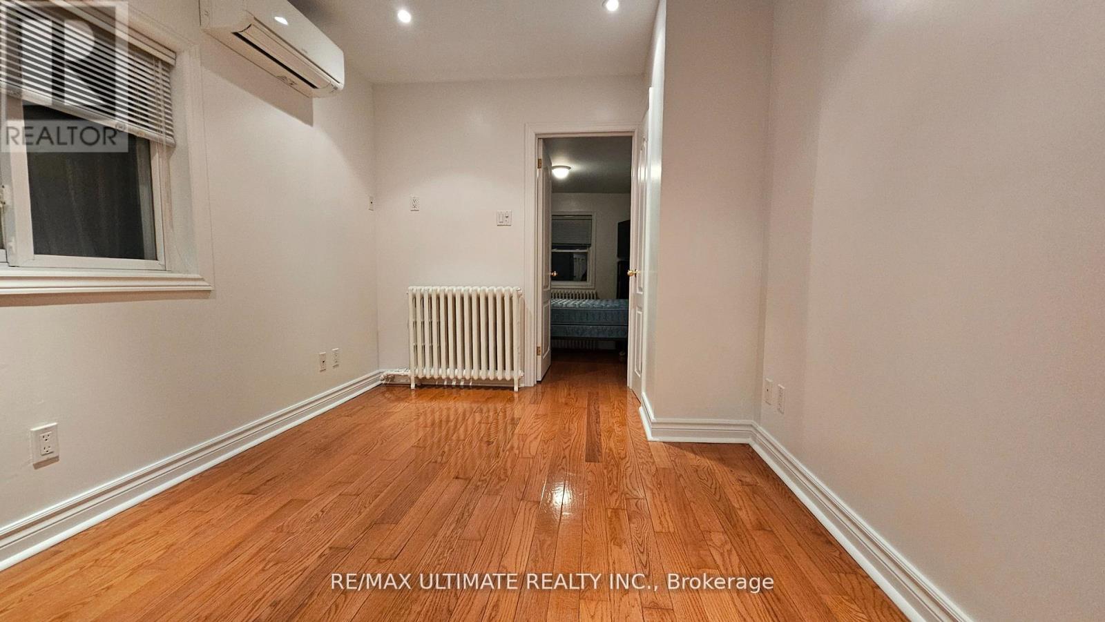 2nd Floor - 389 Westmoreland Avenue, Toronto, Ontario  M6H 3A6 - Photo 3 - W12943504