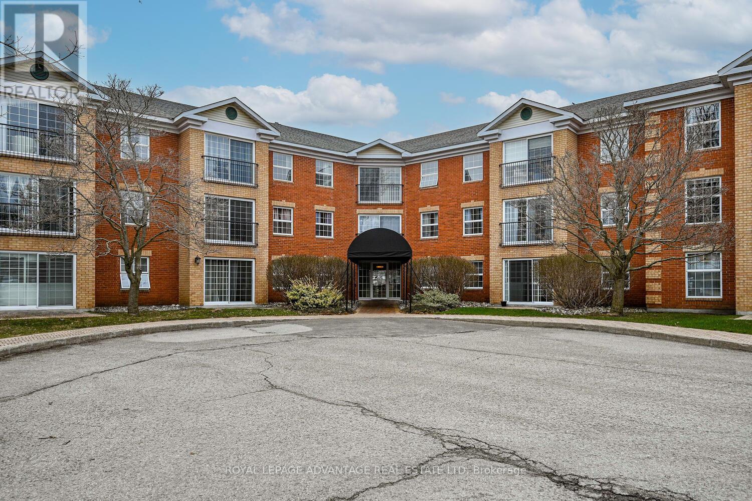 316 - 40 PEARL STREET, Smiths Falls, Ontario