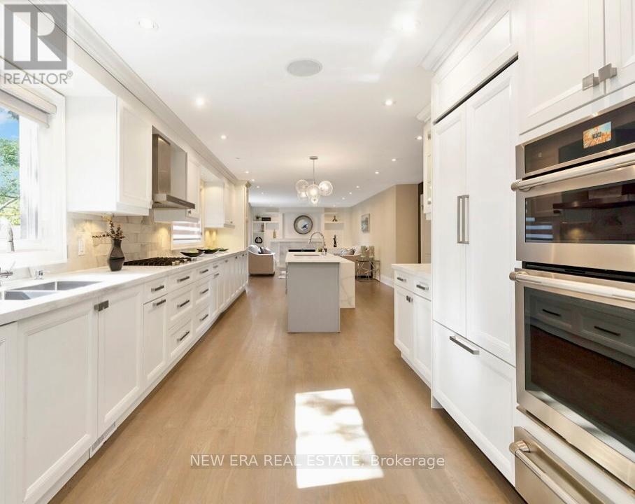 2068 Mississauga Road, Mississauga, Ontario  L5H 2K6 - Photo 16 - W12943552