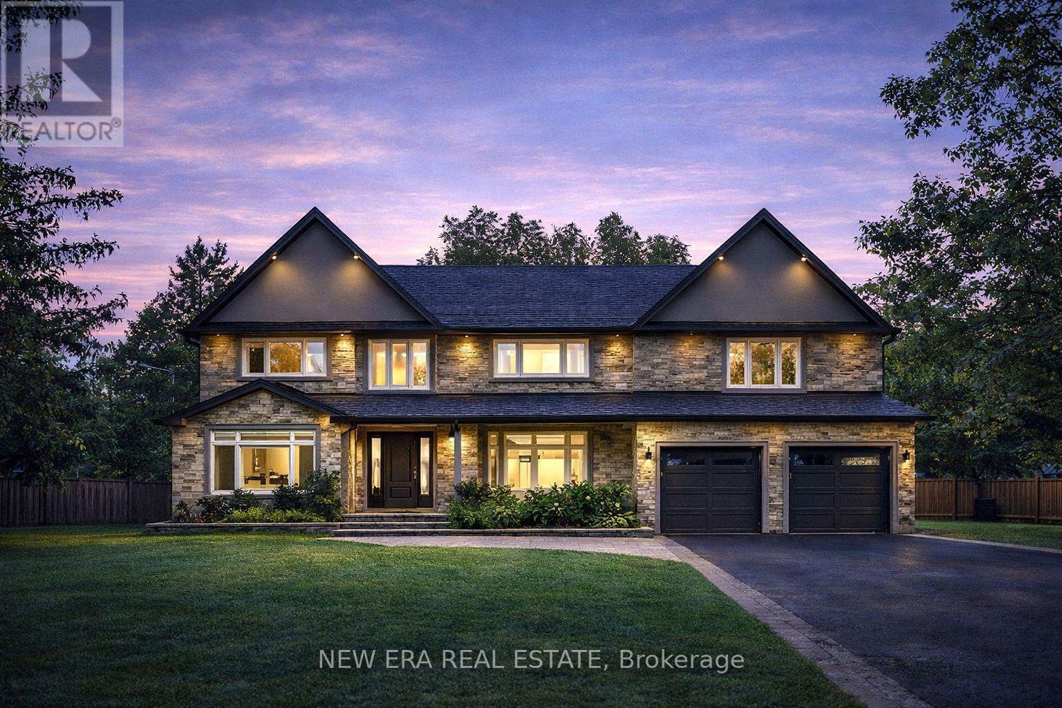 2068 Mississauga Road, Mississauga, Ontario  L5H 2K6 - Photo 4 - W12943552