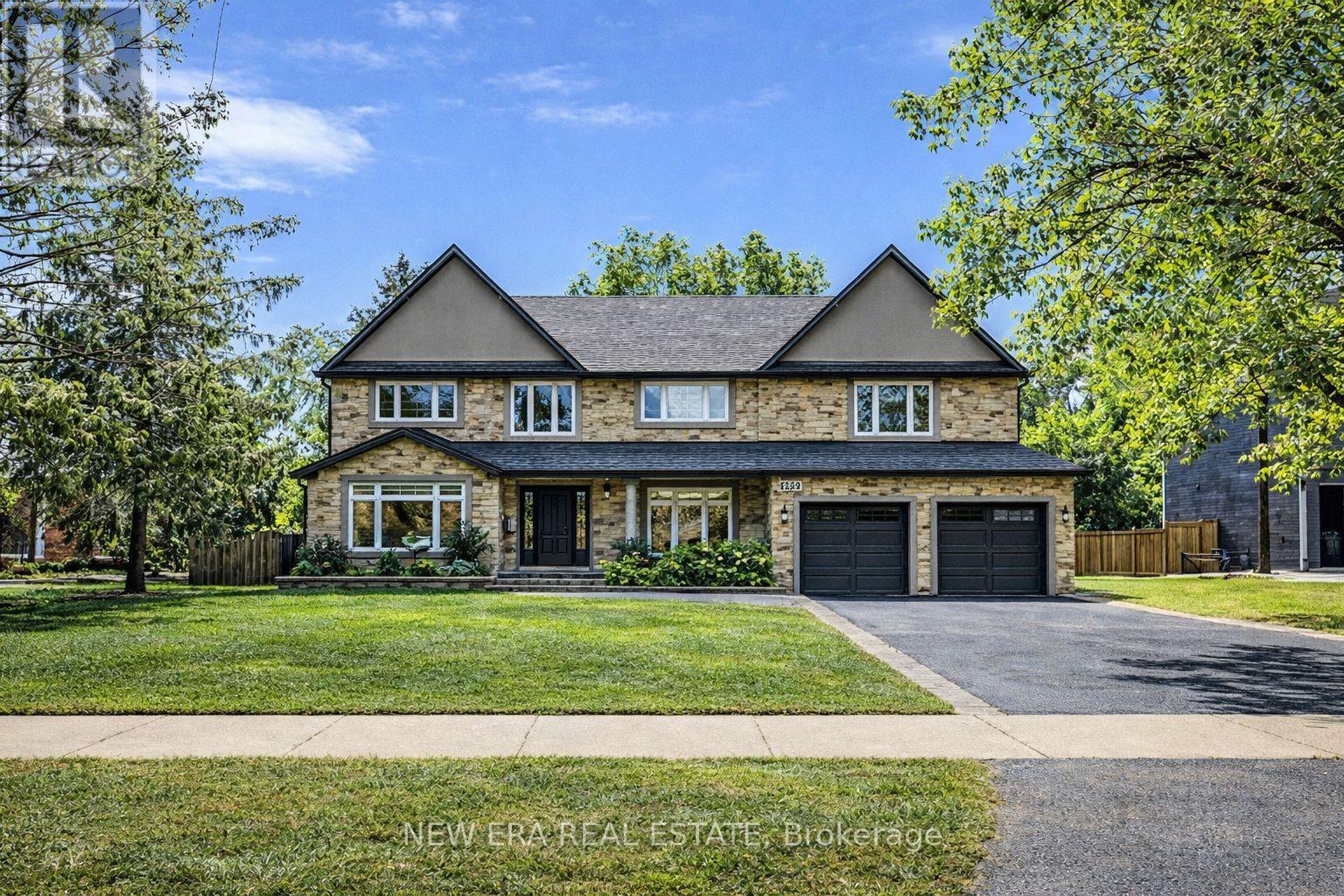 2068 Mississauga Road, Mississauga, Ontario  L5H 2K6 - Photo 5 - W12943552