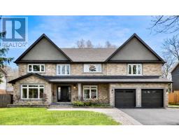 2068 MISSISSAUGA ROAD, Mississauga, Ontario