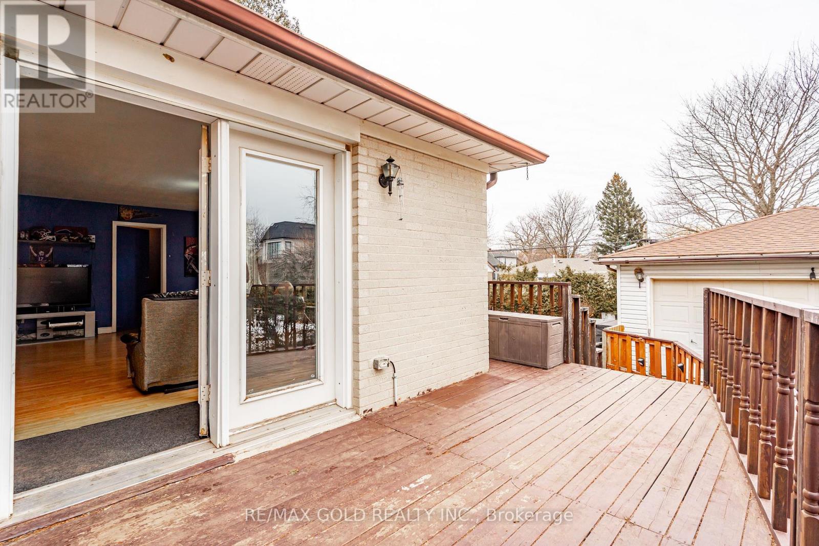 521 Sandbrook Road, Oakville, Ontario  L6L 4M6 - Photo 36 - W12943562