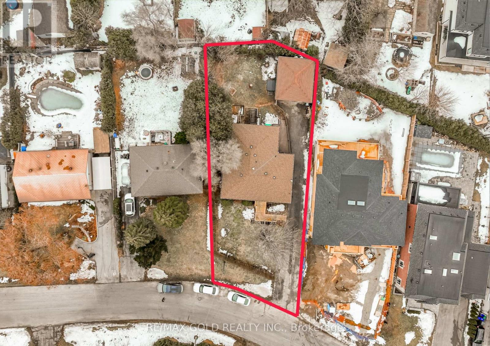 521 Sandbrook Road, Oakville, Ontario  L6L 4M6 - Photo 40 - W12943562