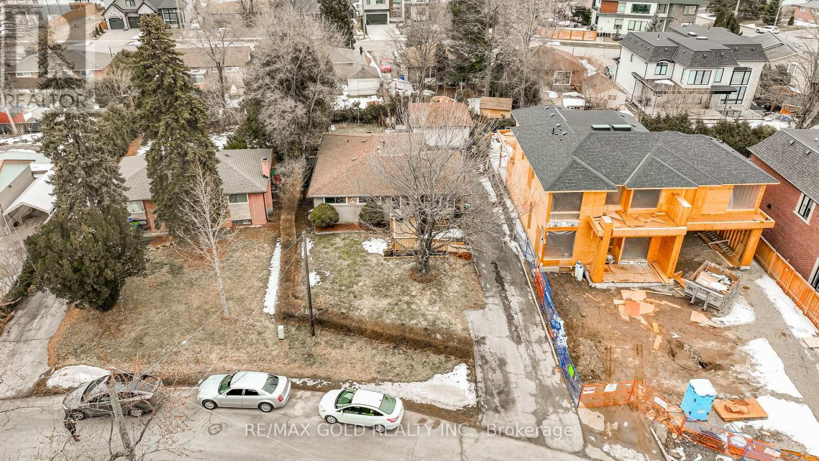 521 Sandbrook Road, Oakville, Ontario  L6L 4M6 - Photo 42 - W12943562