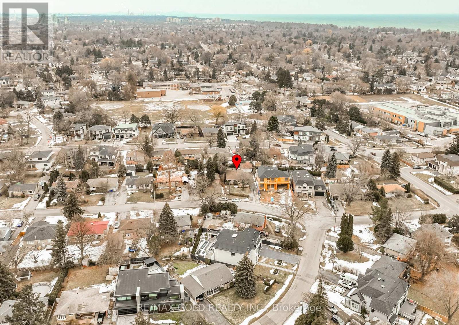 521 Sandbrook Road, Oakville, Ontario  L6L 4M6 - Photo 43 - W12943562