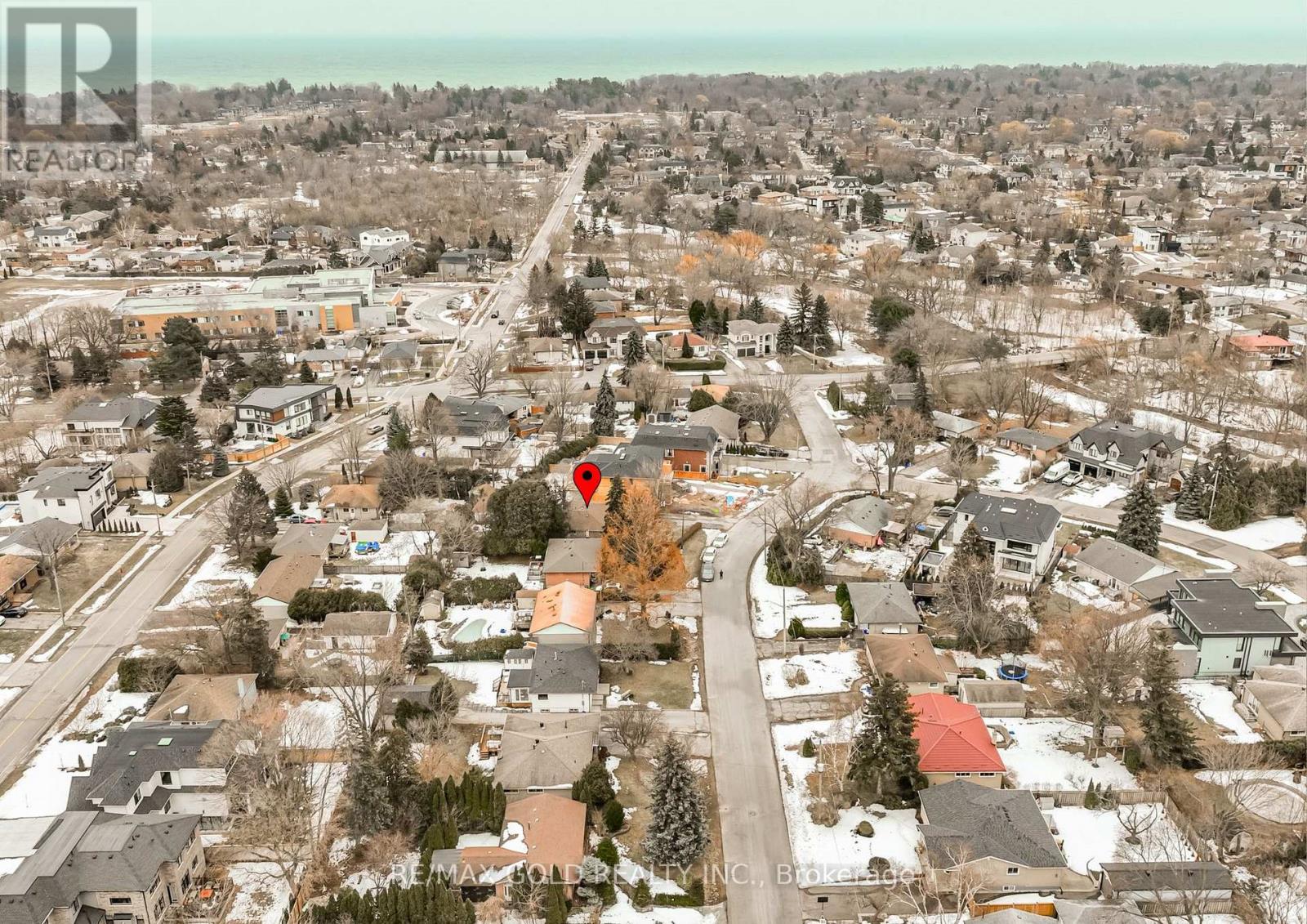 521 Sandbrook Road, Oakville, Ontario  L6L 4M6 - Photo 44 - W12943562