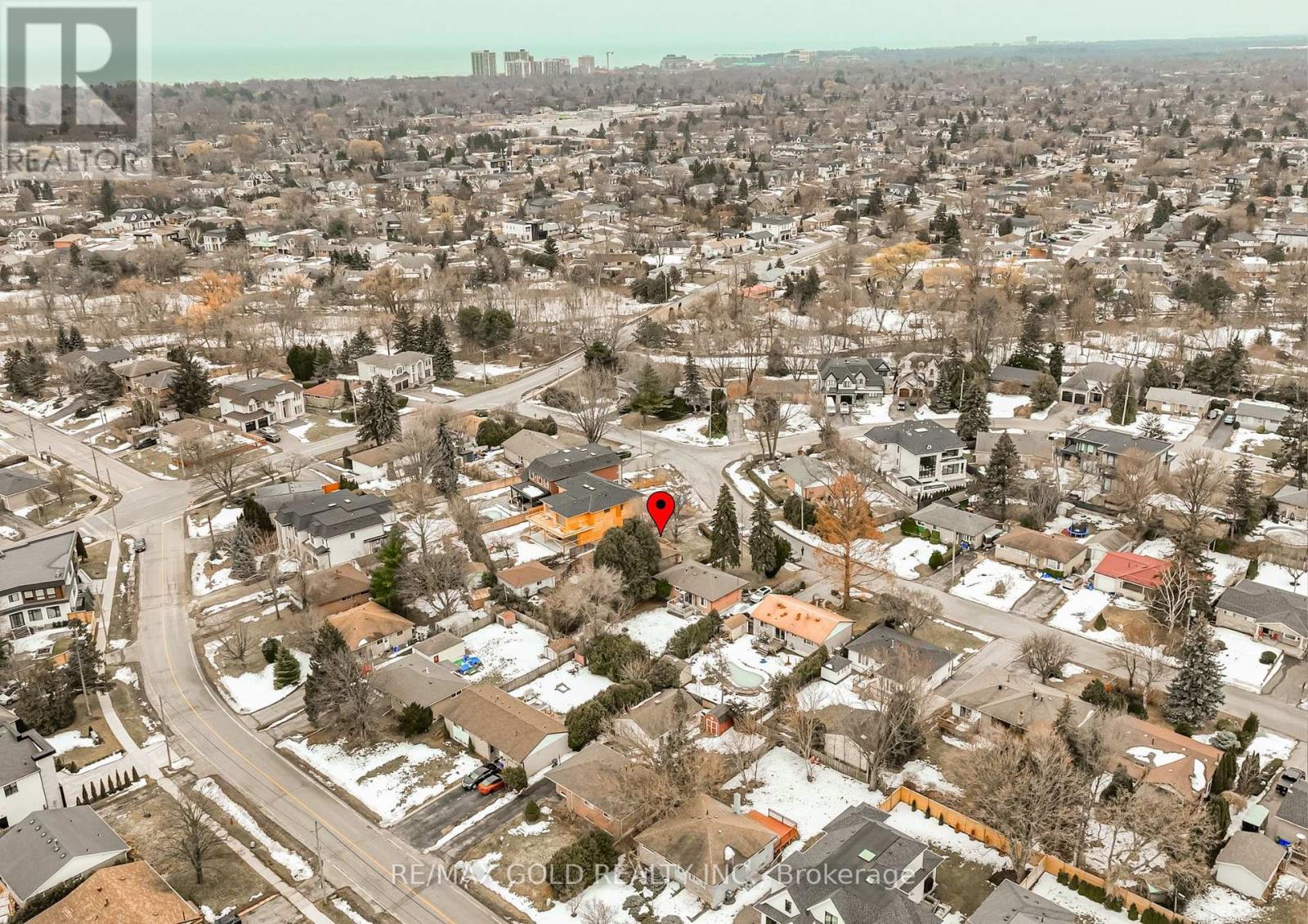 521 Sandbrook Road, Oakville, Ontario  L6L 4M6 - Photo 45 - W12943562