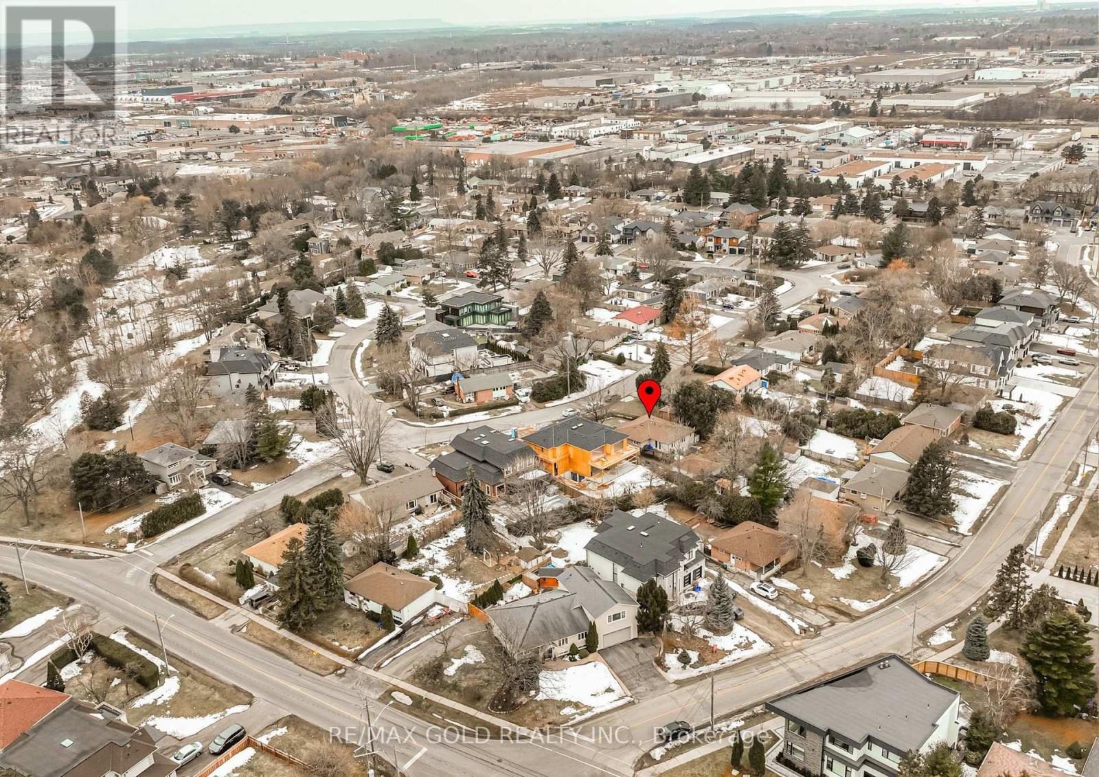 521 Sandbrook Road, Oakville, Ontario  L6L 4M6 - Photo 46 - W12943562