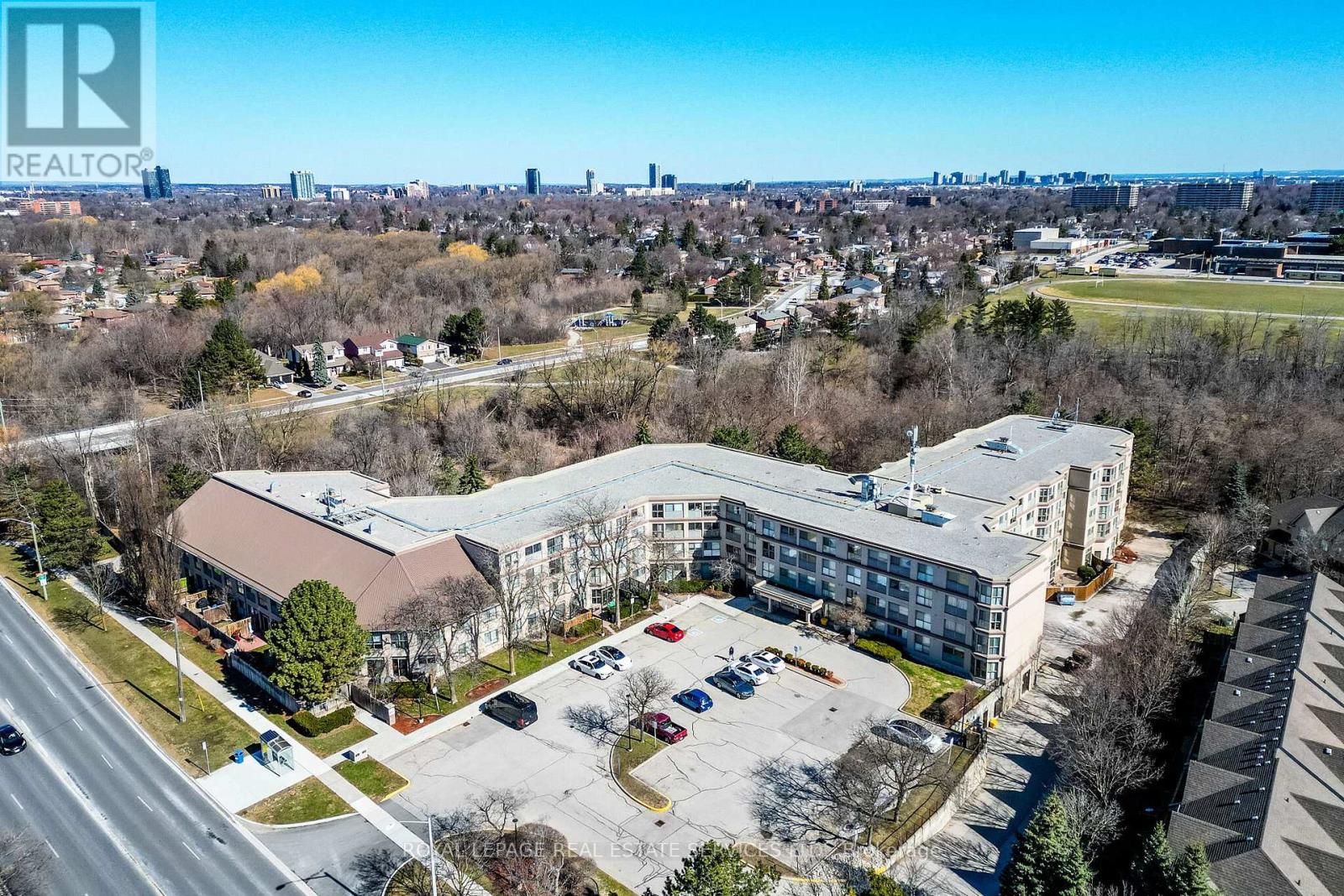 141 - 8351 MCLAUGHLIN ROAD, Brampton, Ontario
