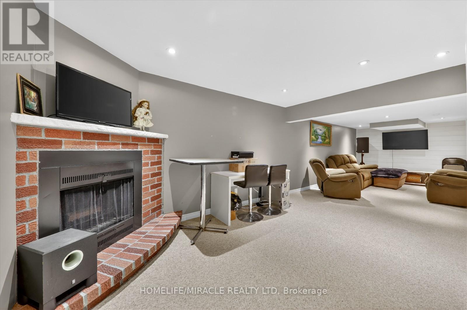 113 Fanshawe Drive, Brampton, Ontario  L6Z 1A8 - Photo 31 - W12943568