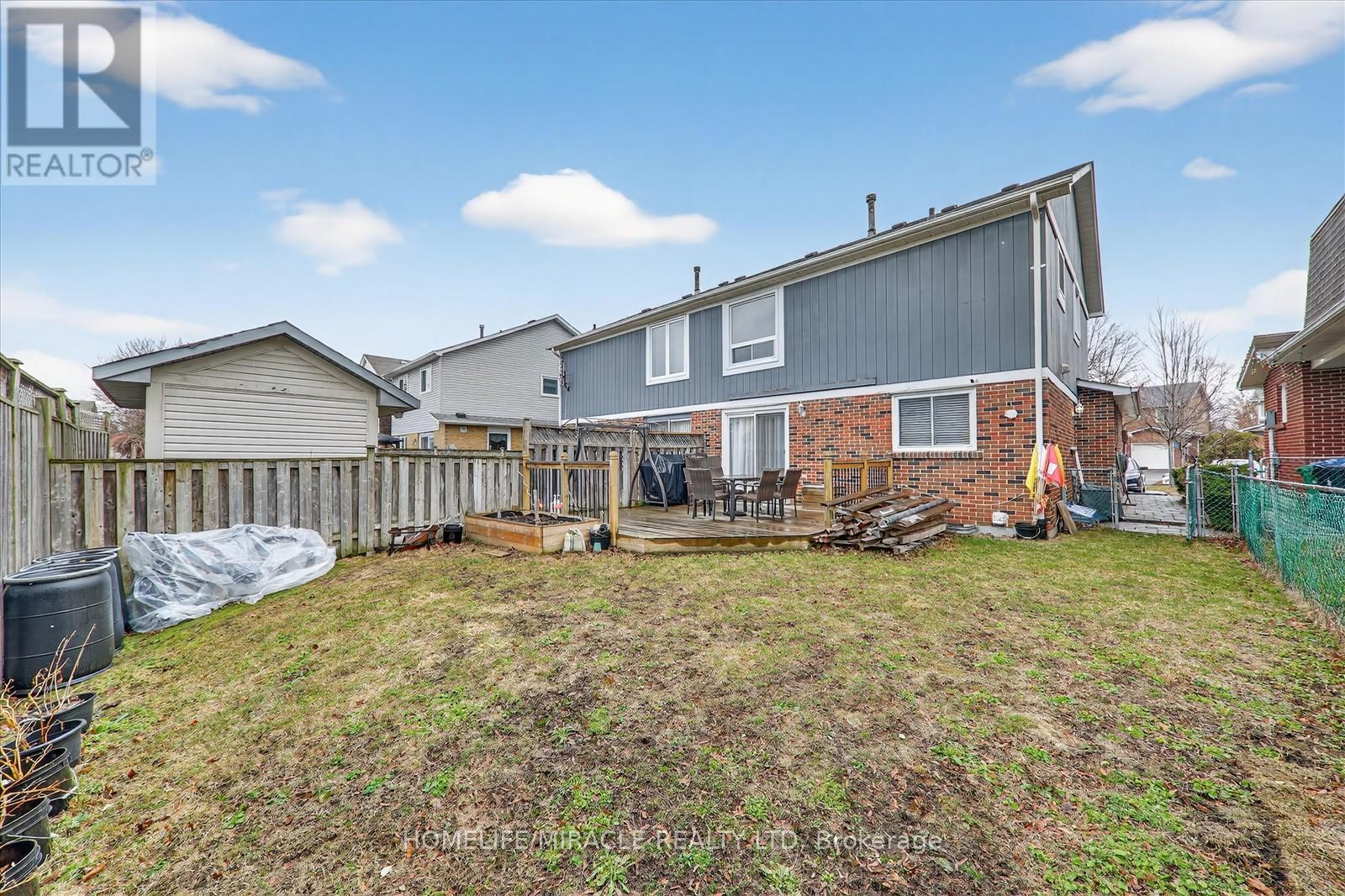 113 Fanshawe Drive, Brampton, Ontario  L6Z 1A8 - Photo 35 - W12943568