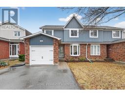 113 FANSHAWE DRIVE, Brampton, Ontario