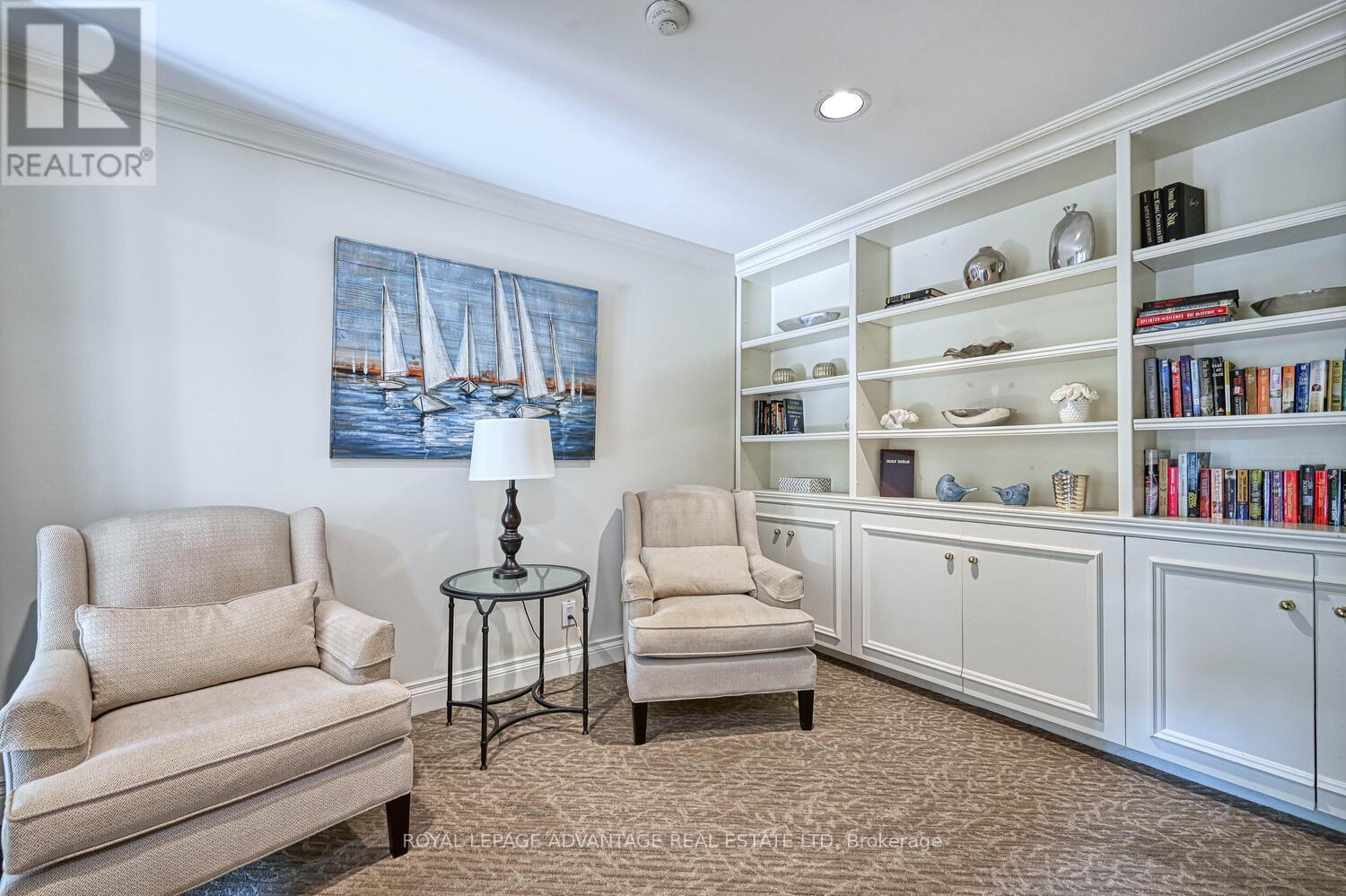 316 - 40 Pearl Street, Smiths Falls, Ontario  K7A 5B5 - Photo 25 - X12518518