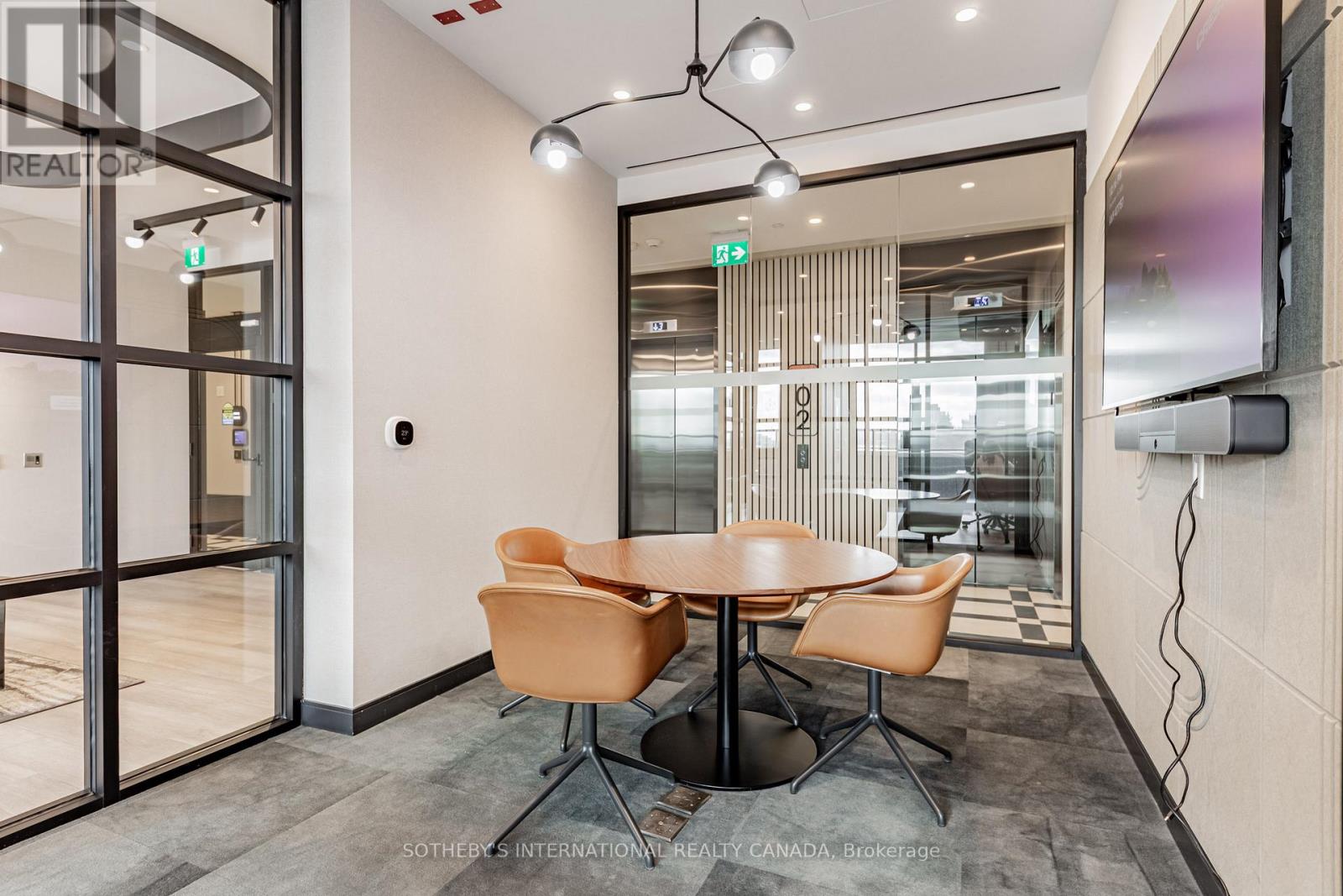 Th104 - 5 York Garden Way, Toronto, Ontario  M6A 2V1 - Photo 23 - W12943582