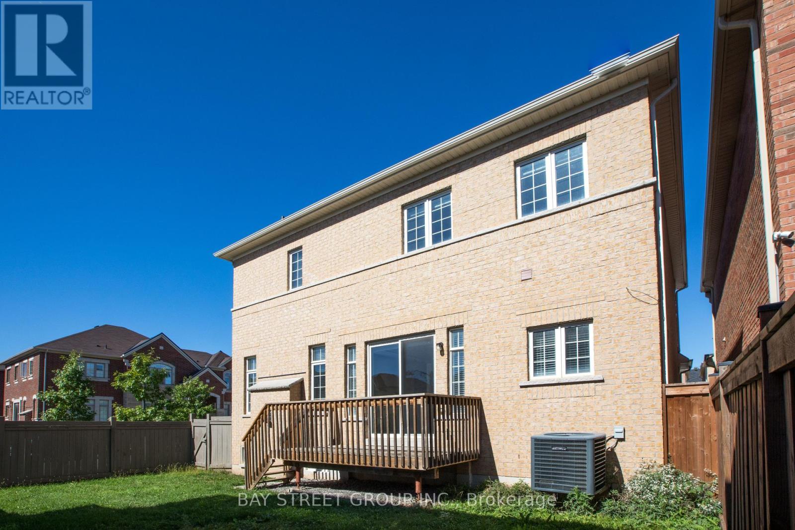 3127 Streamwood Pass, Oakville, Ontario  L6H 0T2 - Photo 45 - W12943588