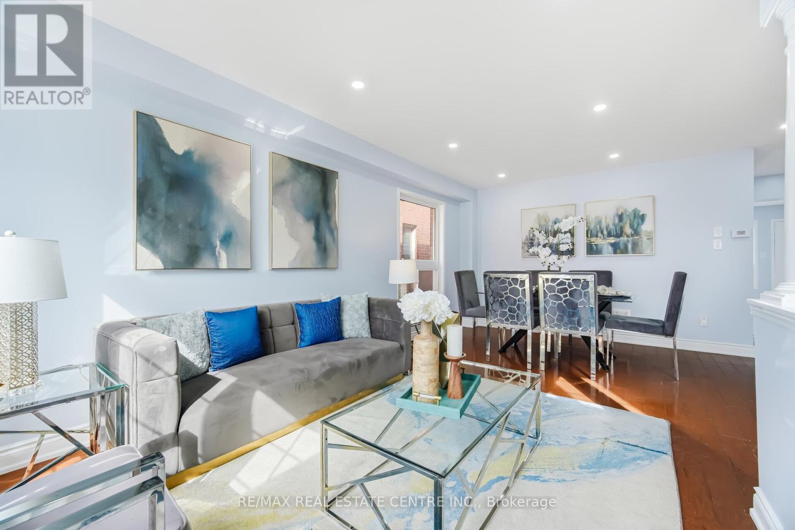 15 Heatherdale Drive, Brampton, Ontario  L7A 2H6 - Photo 7 - W12943610