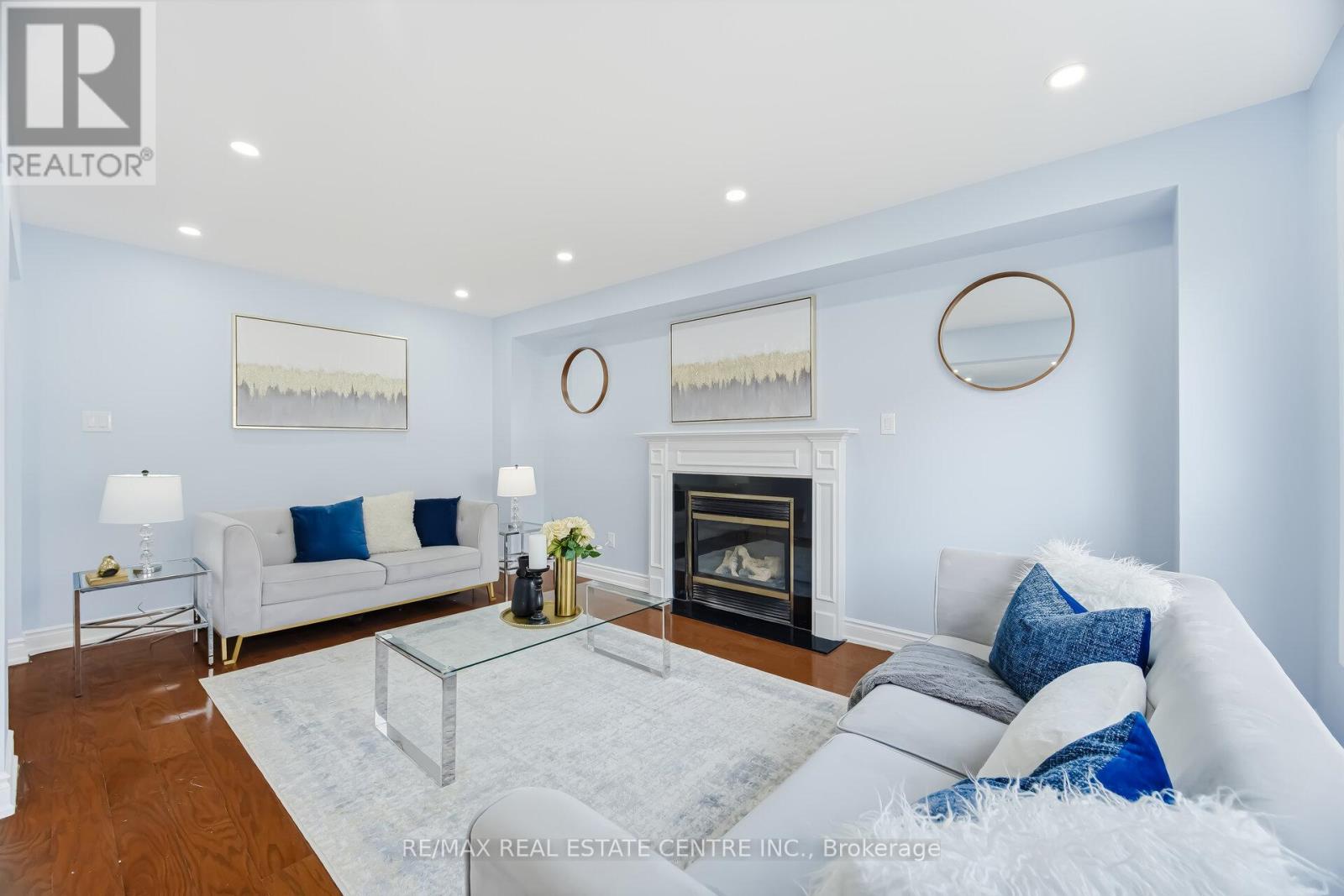 15 Heatherdale Drive, Brampton, Ontario  L7A 2H6 - Photo 9 - W12943610