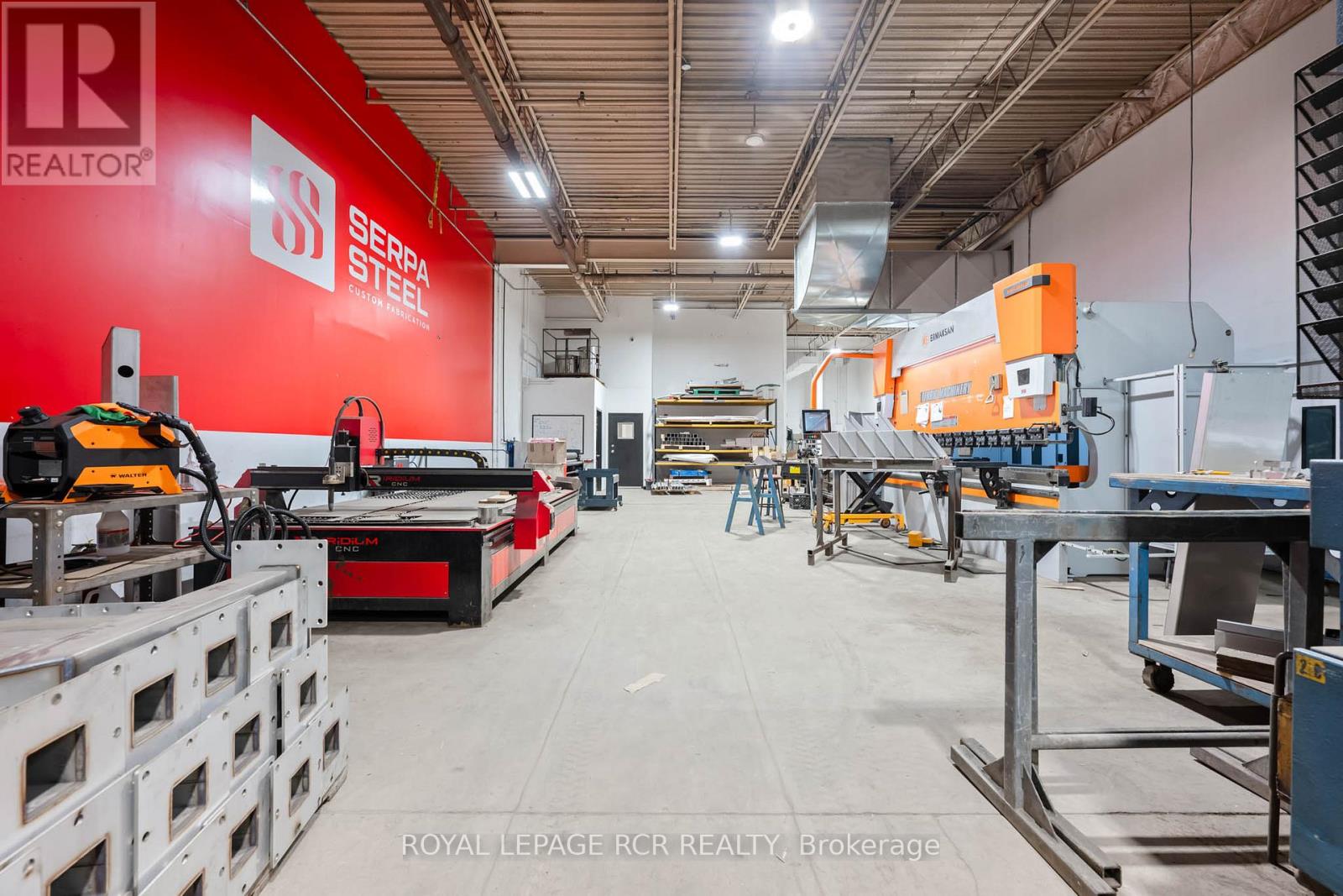 2b - 10 Centennial Road, Orangeville, Ontario  L9W 1P8 - Photo 22 - W12943636