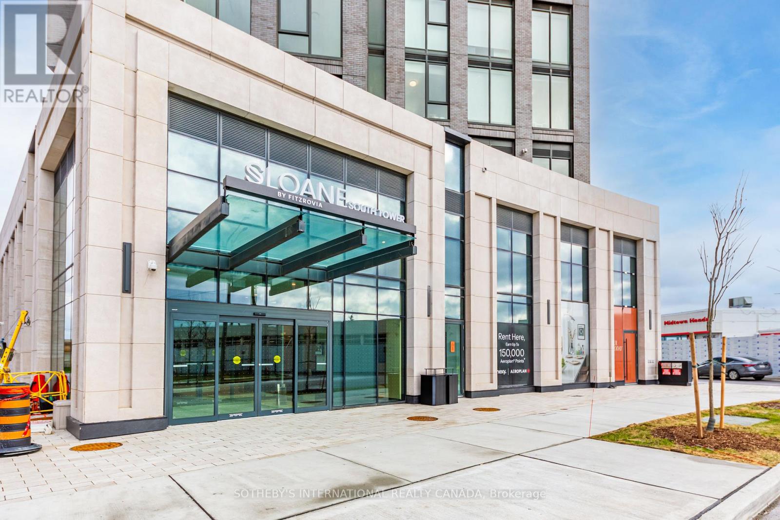 305 - 5 York Garden Way, Toronto, Ontario  M6A 2V1 - Photo 27 - W12943648