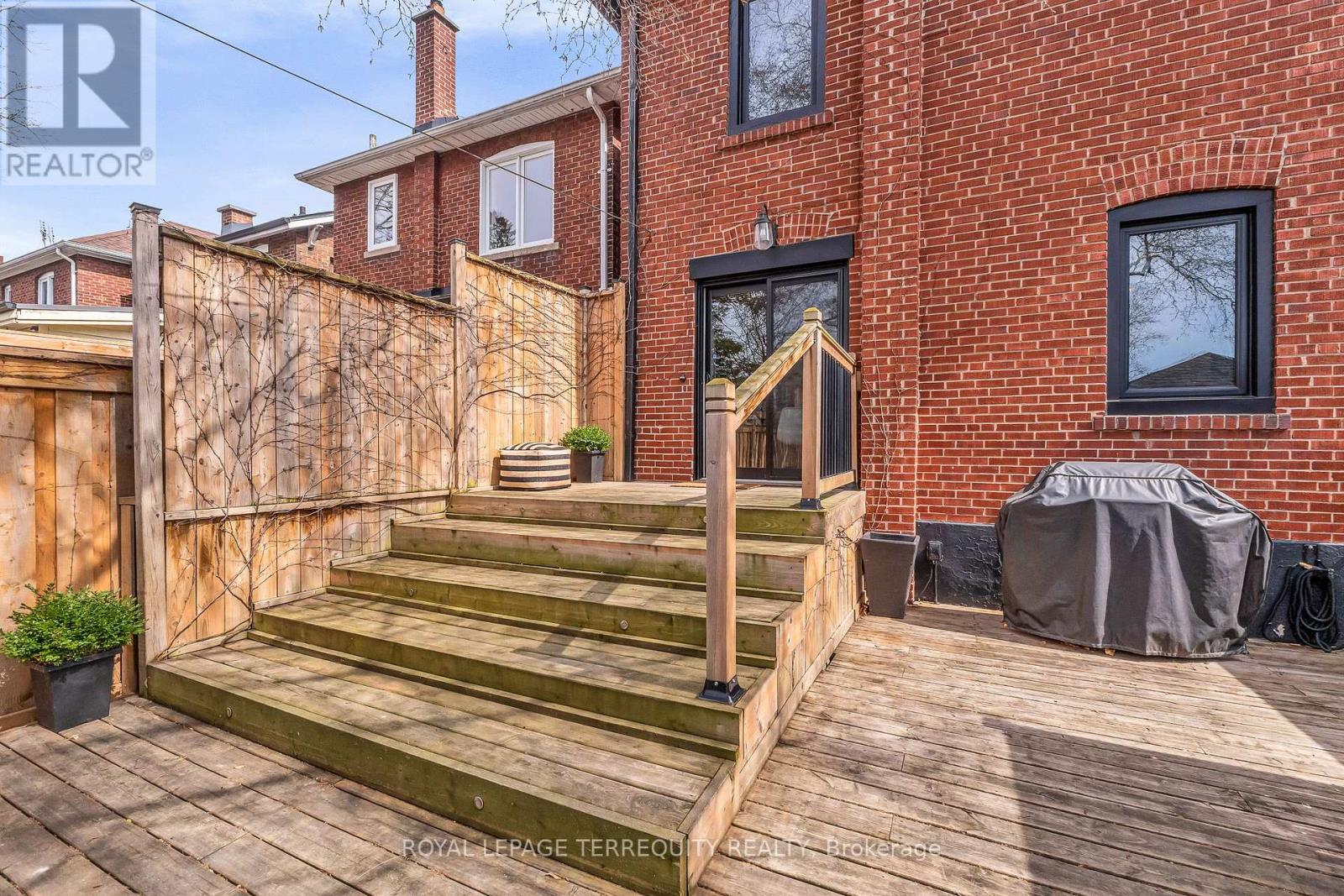 14 Eighth Street, Toronto, Ontario  M8V 3C3 - Photo 30 - W12943650