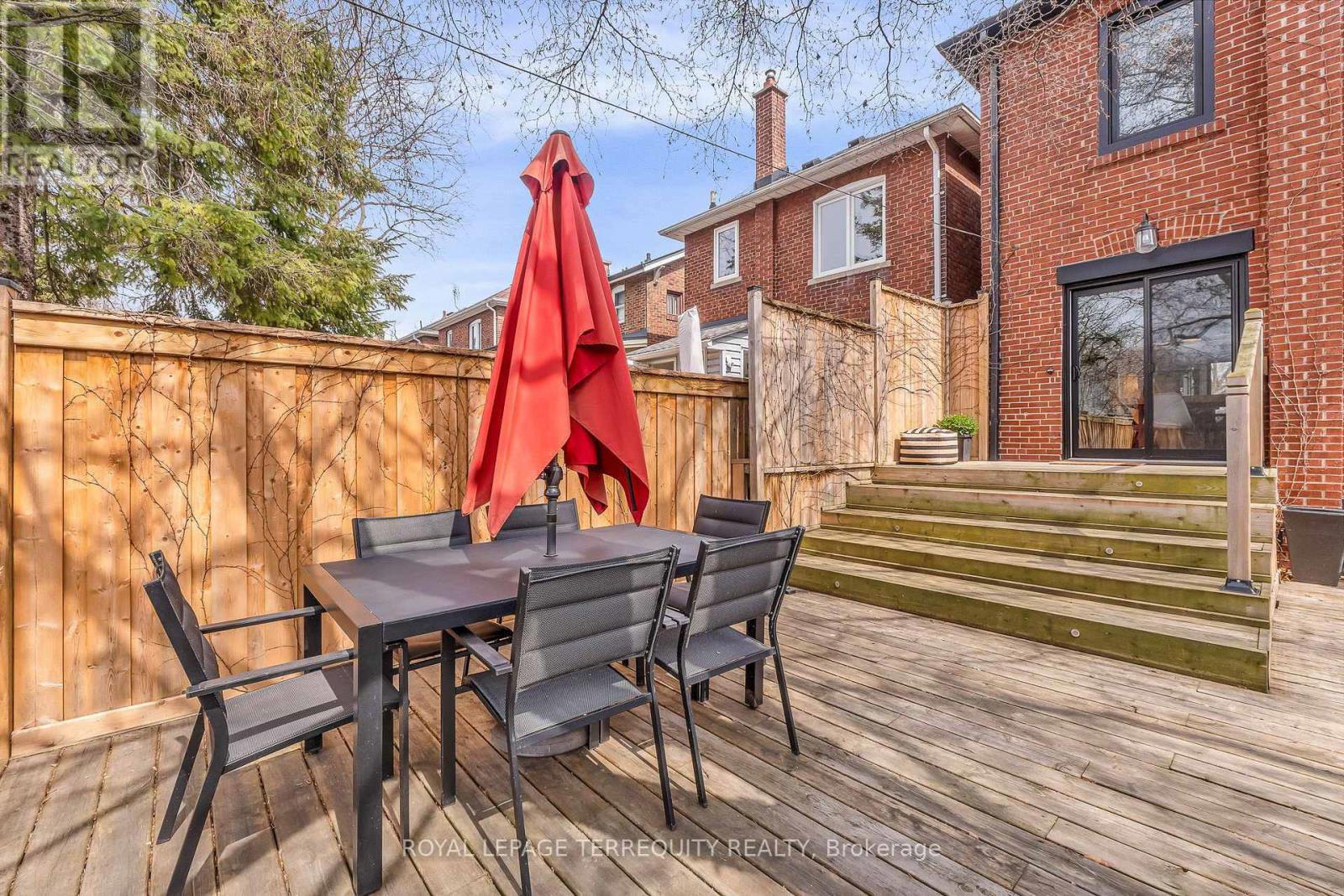 14 Eighth Street, Toronto, Ontario  M8V 3C3 - Photo 31 - W12943650
