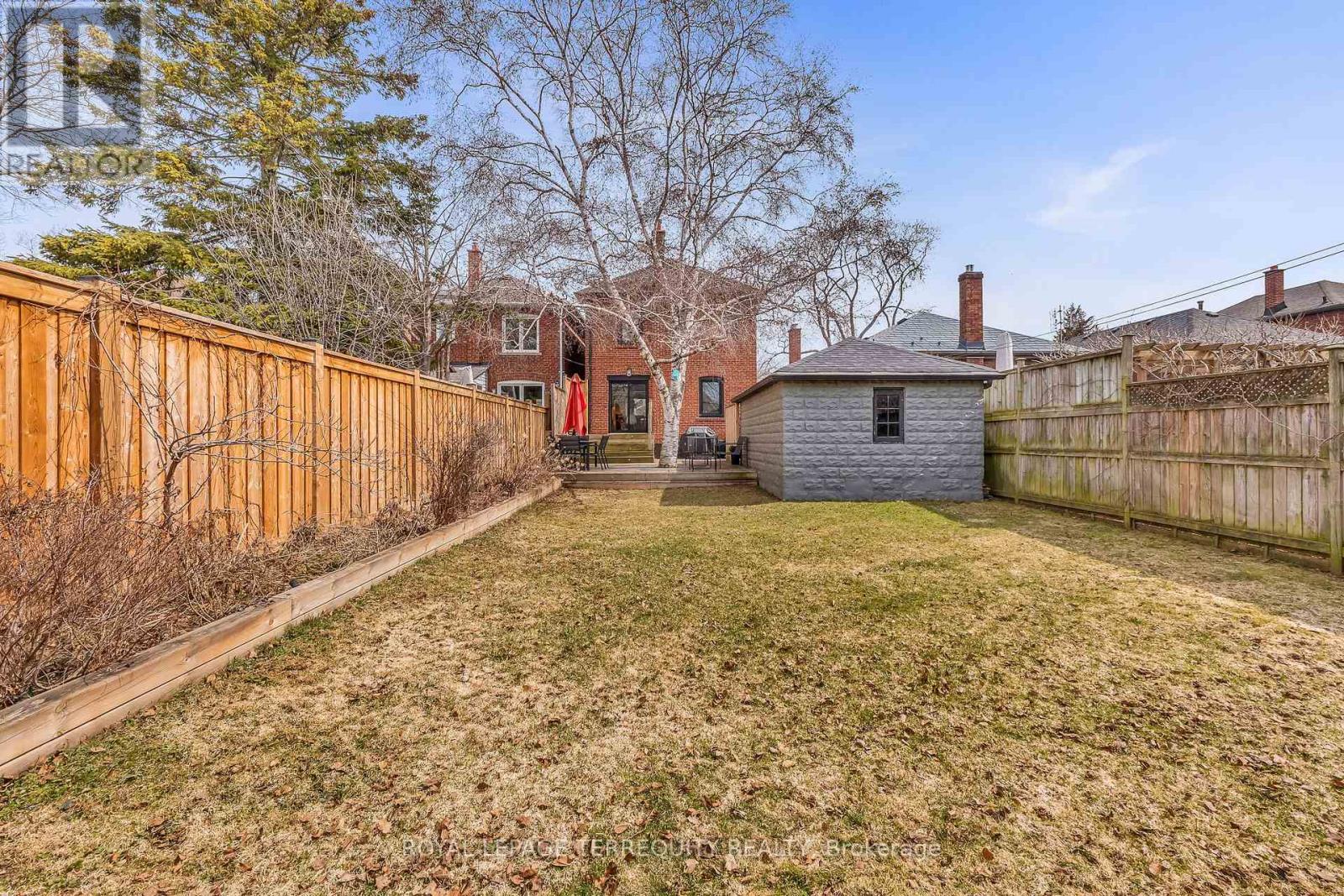 14 Eighth Street, Toronto, Ontario  M8V 3C3 - Photo 33 - W12943650