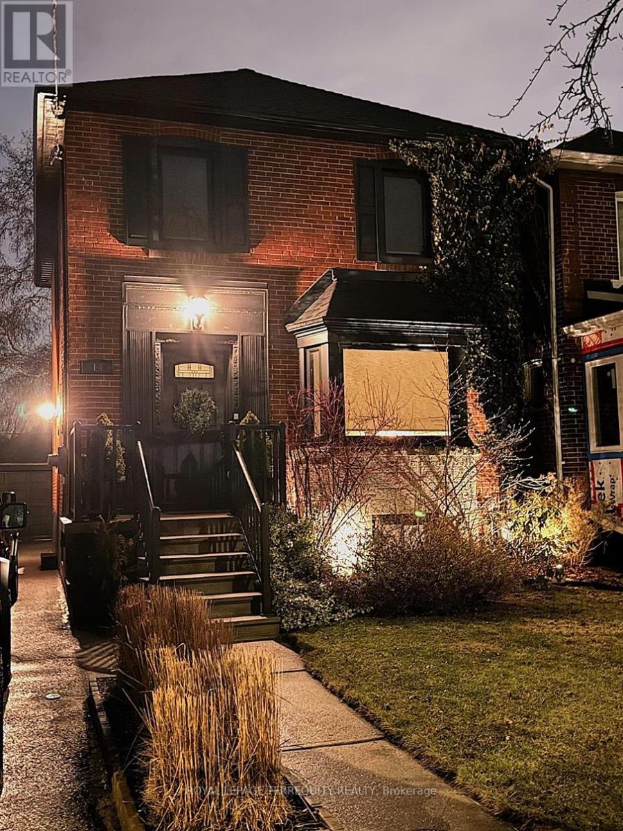 14 Eighth Street, Toronto, Ontario  M8V 3C3 - Photo 35 - W12943650