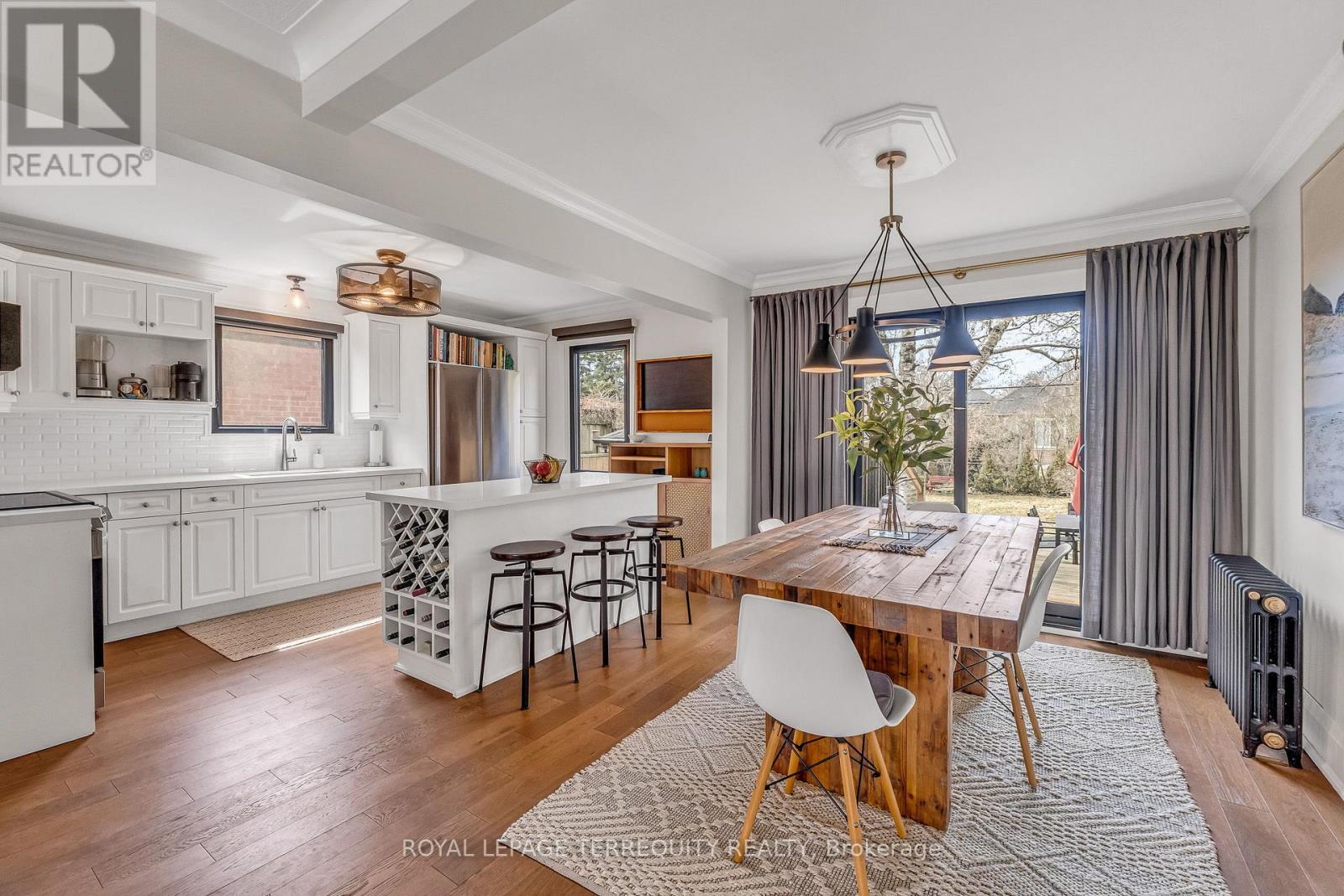 14 Eighth Street, Toronto, Ontario  M8V 3C3 - Photo 8 - W12943650