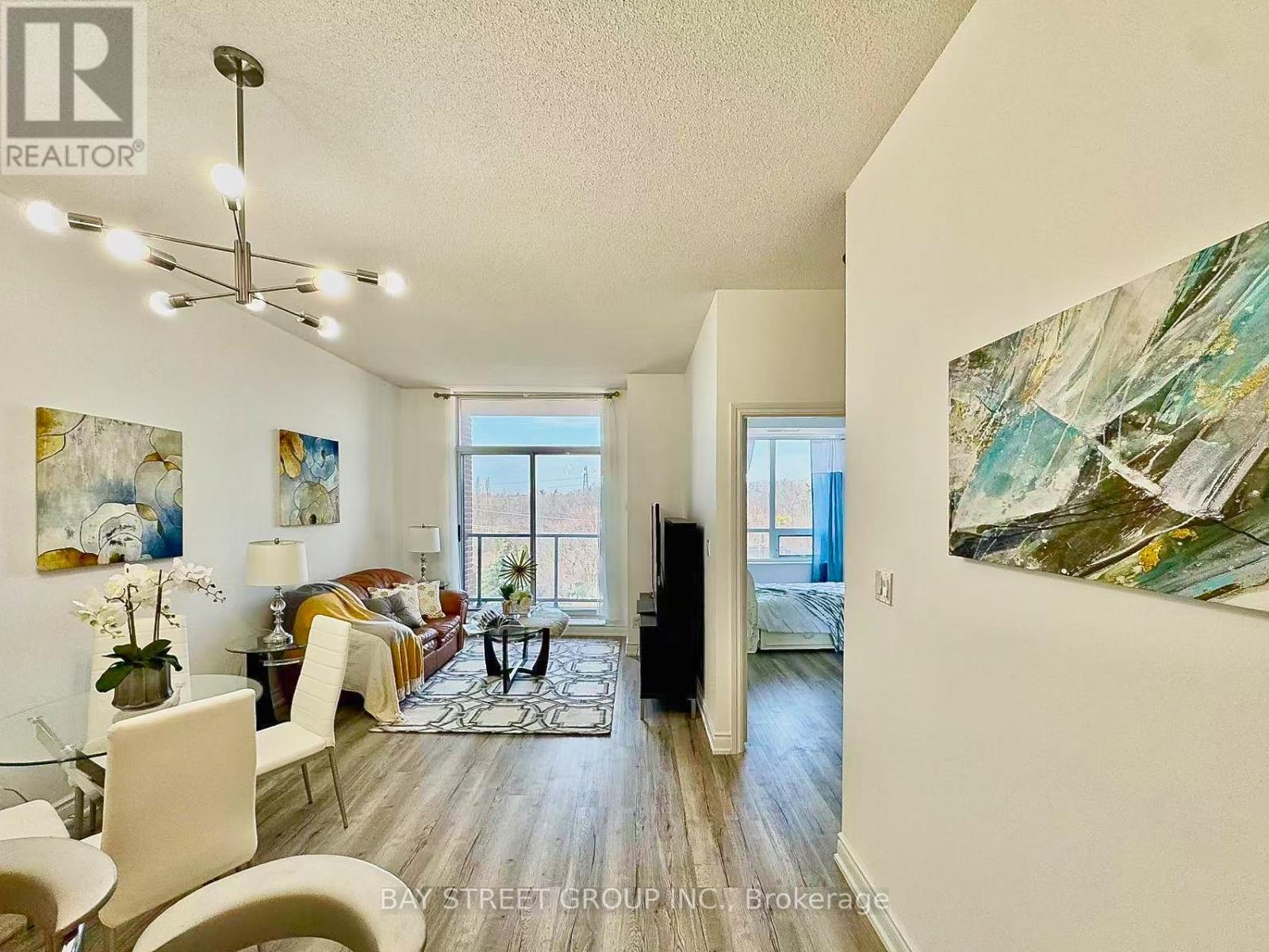 507 - 25 EARLINGTON AVENUE, Toronto, Ontario